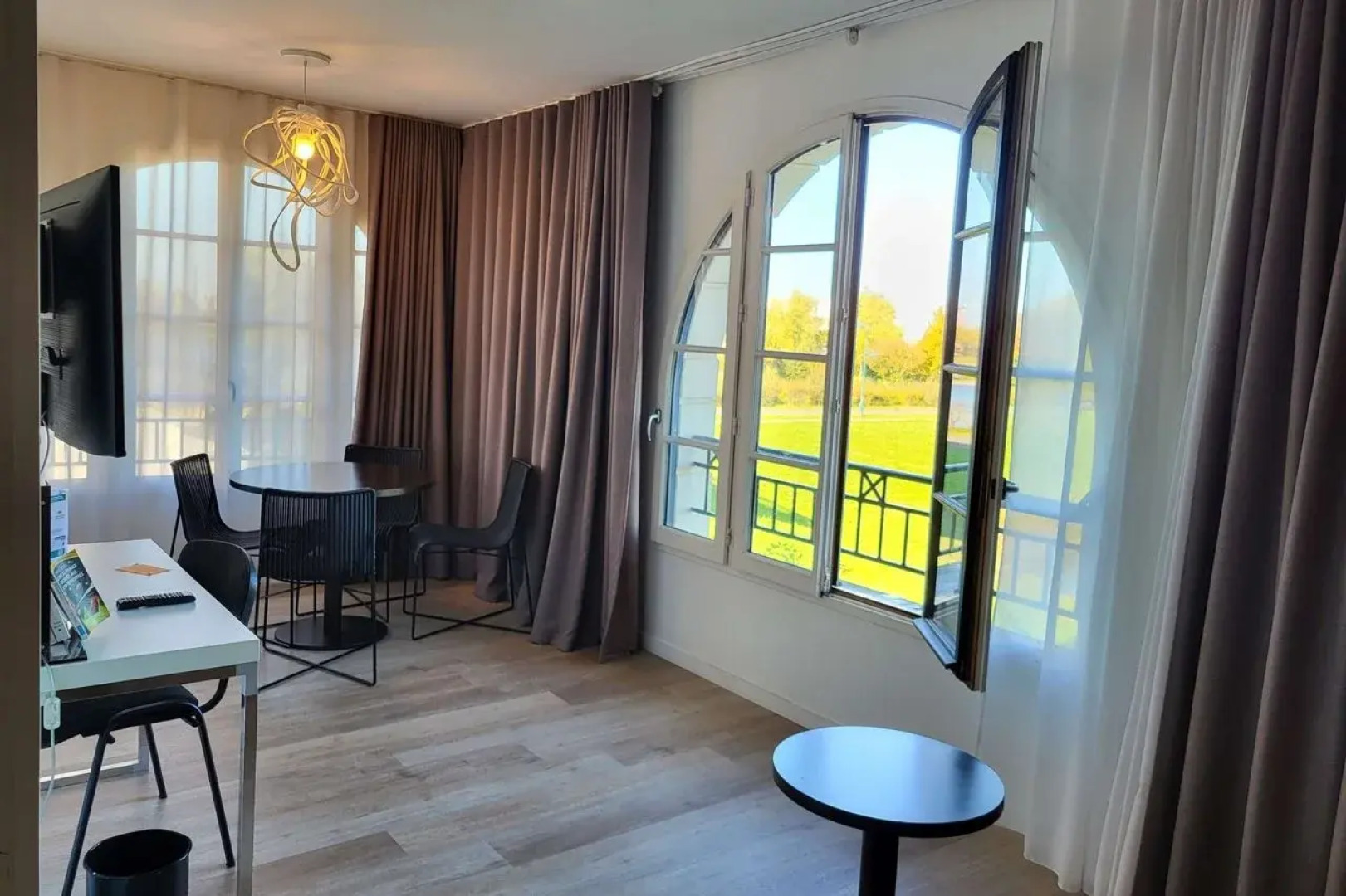 Aparthotel Adagio Serris - Val d'Europe