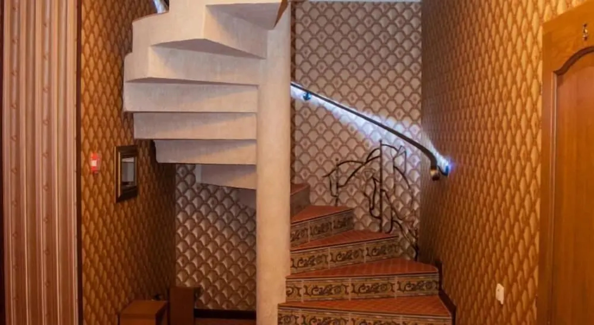 Гостиница «Дипломат Клуб»