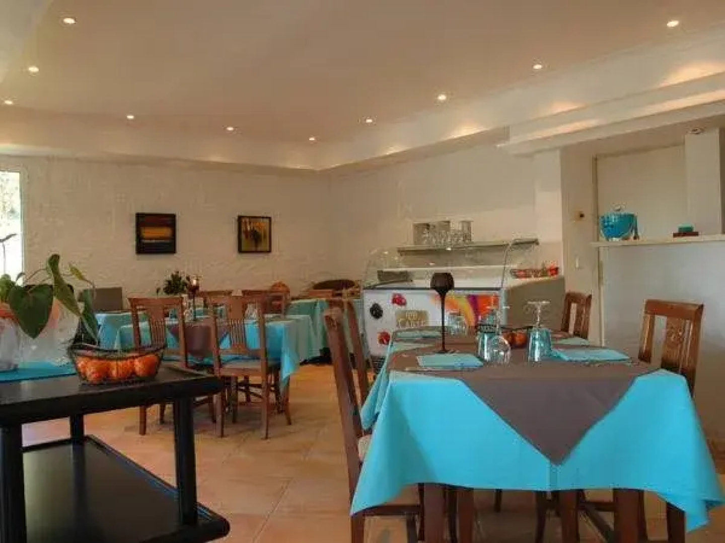 Hôtel San Francescu