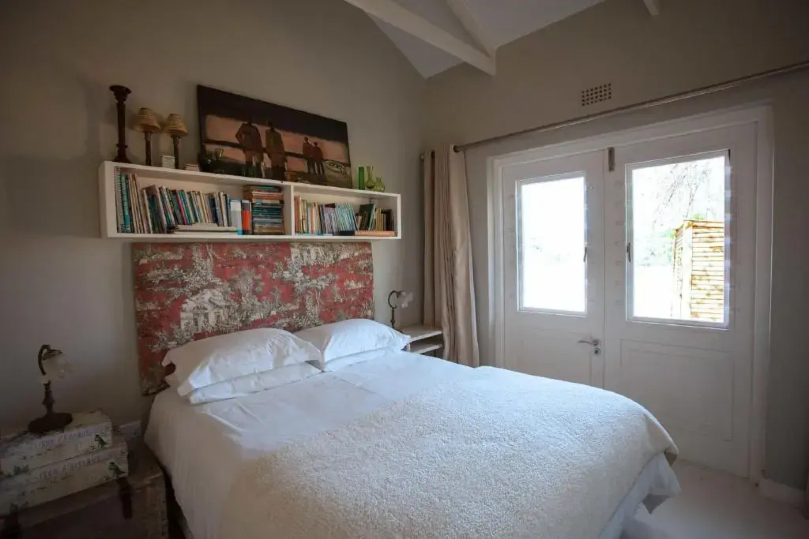 Bloemendal Guest Cottage