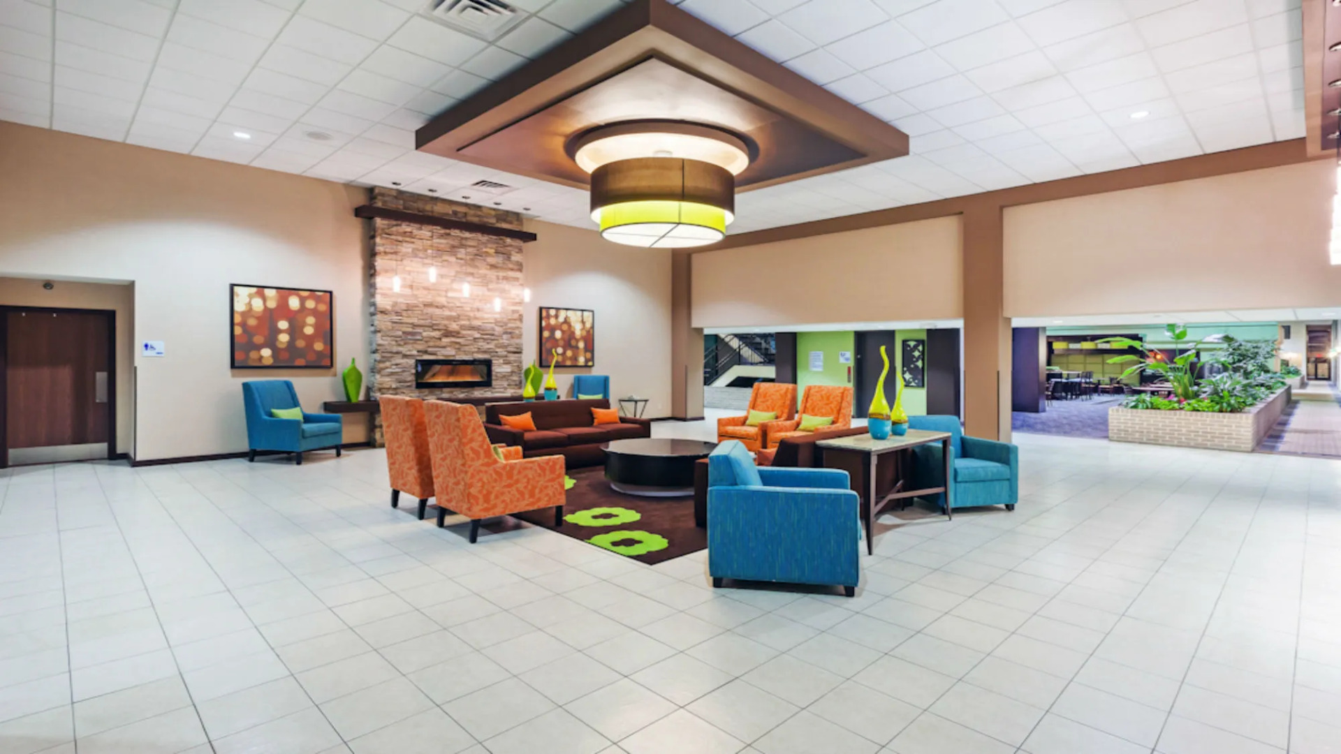 Holiday Inn Express Little Rock Airport by IHG