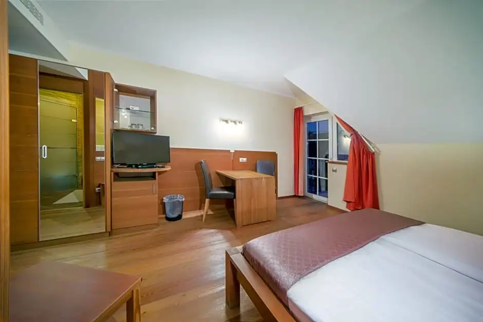 Wellness Hotel Kager Harkány