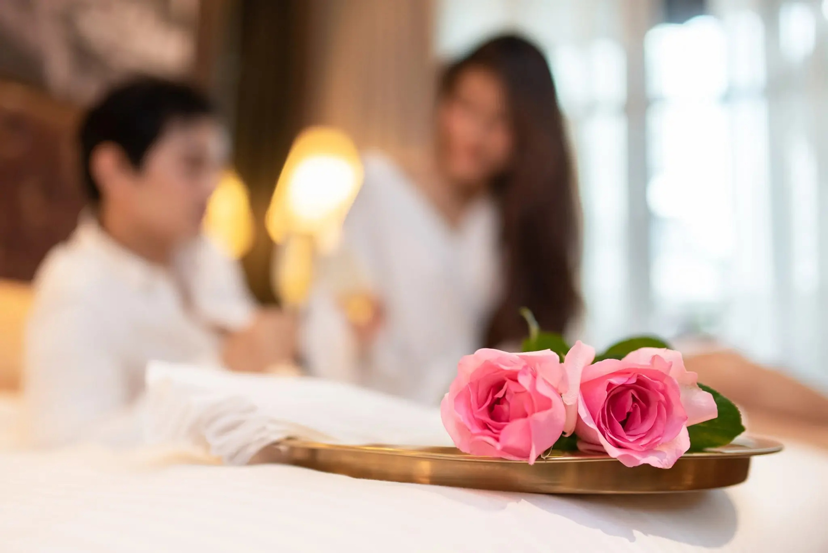 Metropole, Bangkok, a Tribute Portfolio Hotel by Marriott