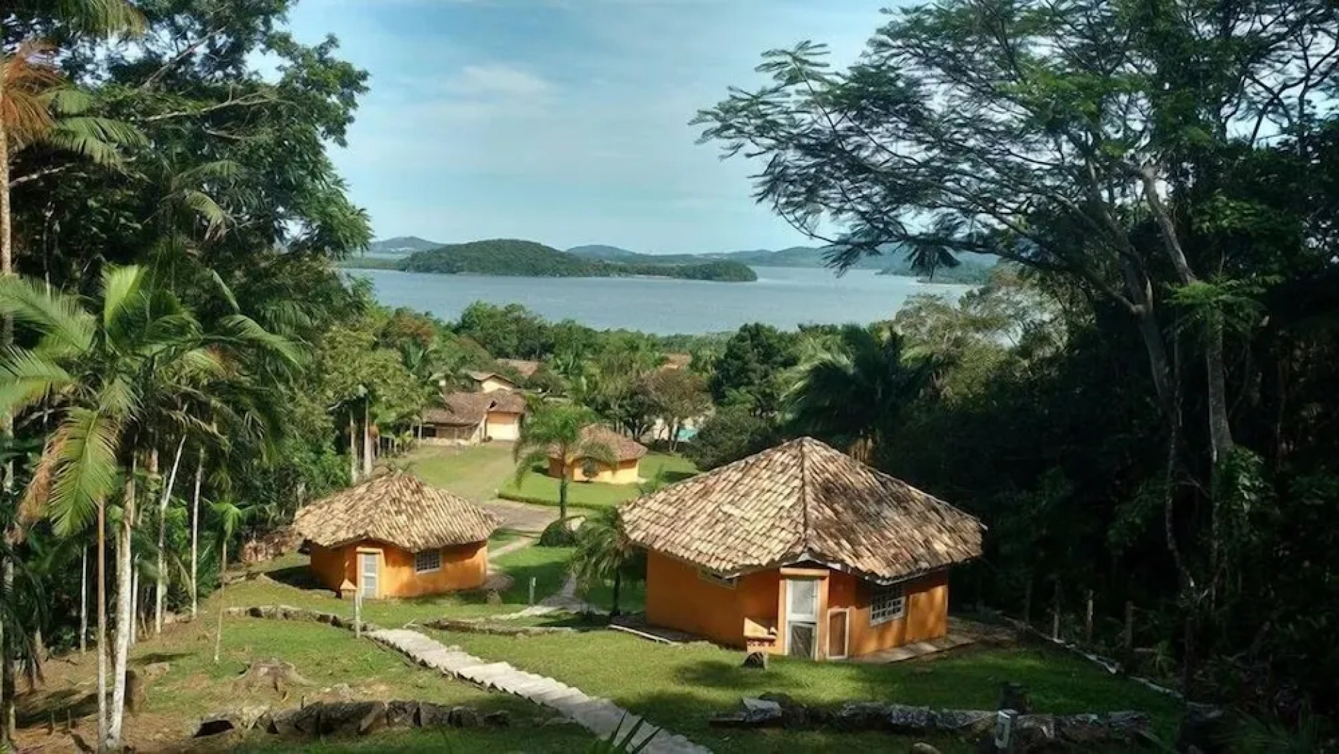 Pousada Villa da Glória