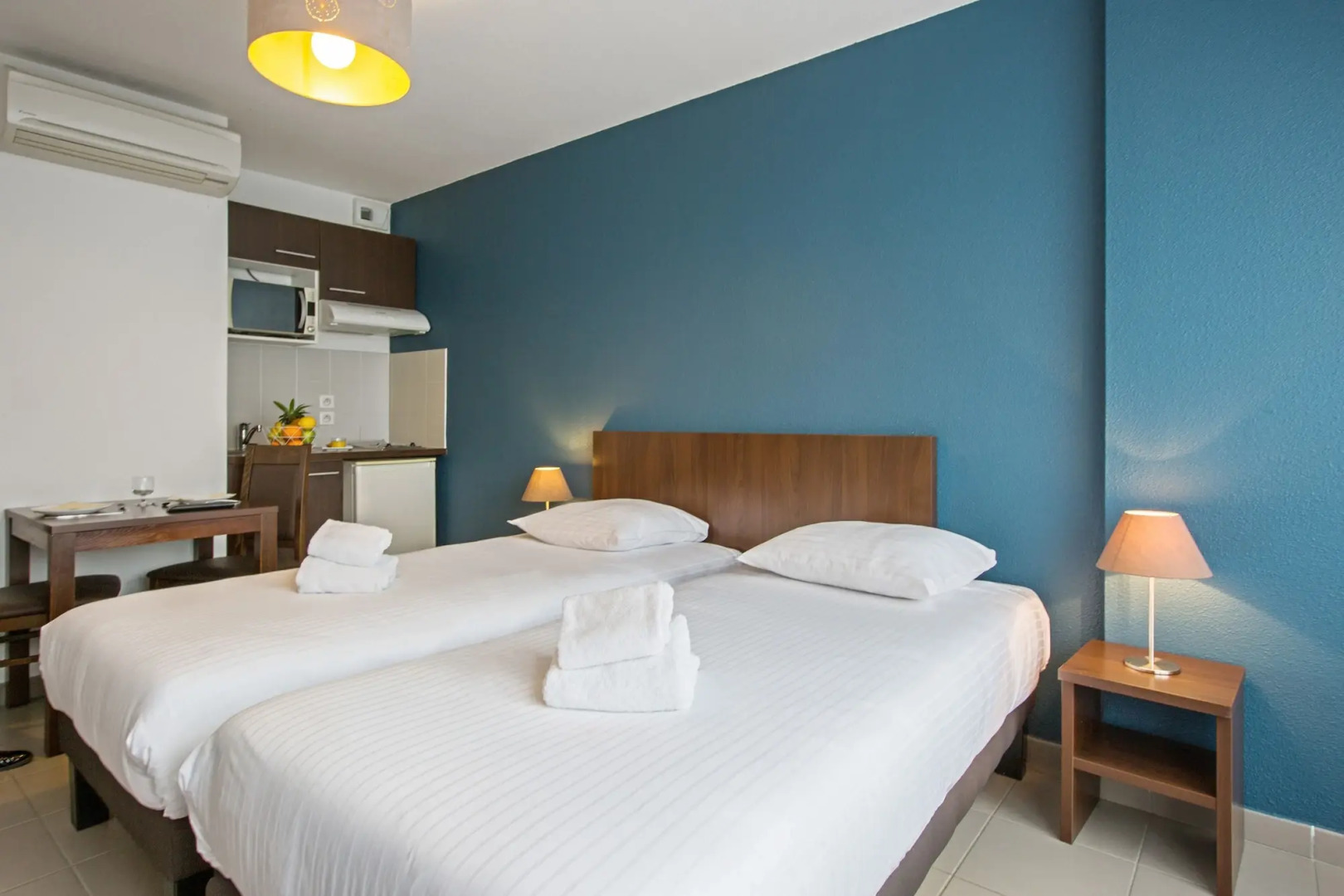 Appart City Confort Toulouse Aeroport Cornebarrieu