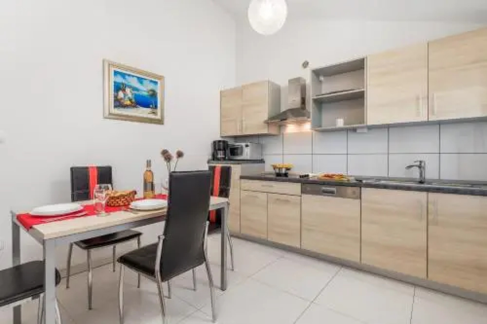 Villa Romana and Tea