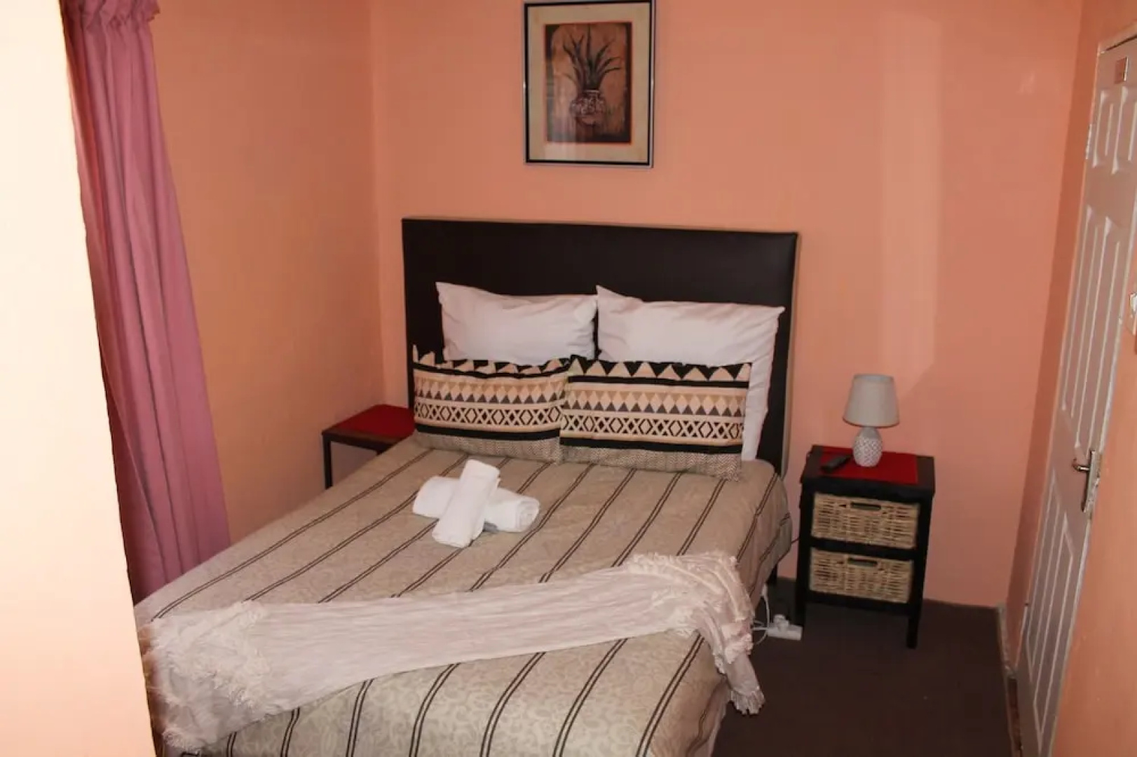 Rio Guest House Ls