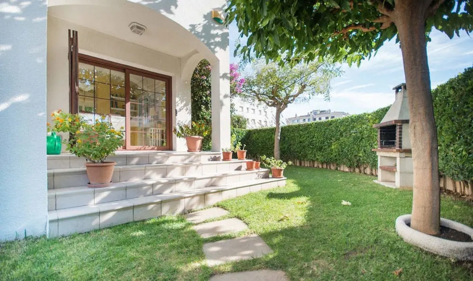 Merce Rodoreda House