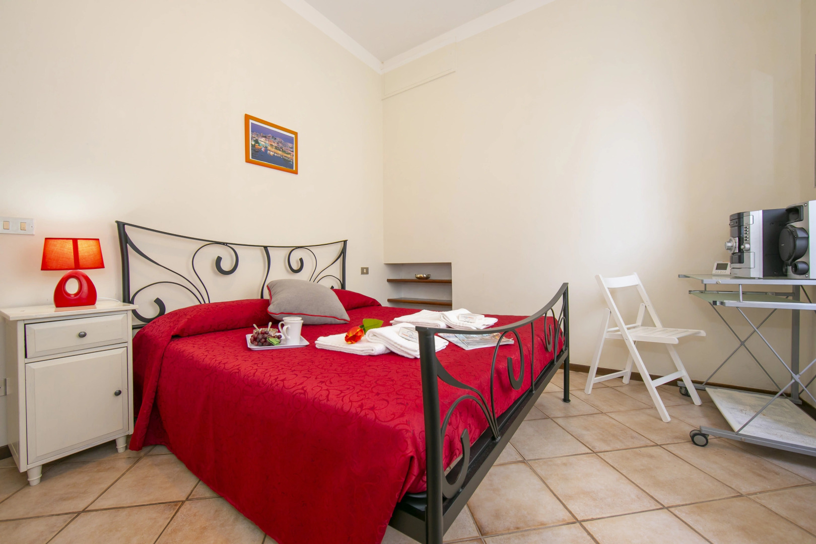 Appartamento Aquila Splendente