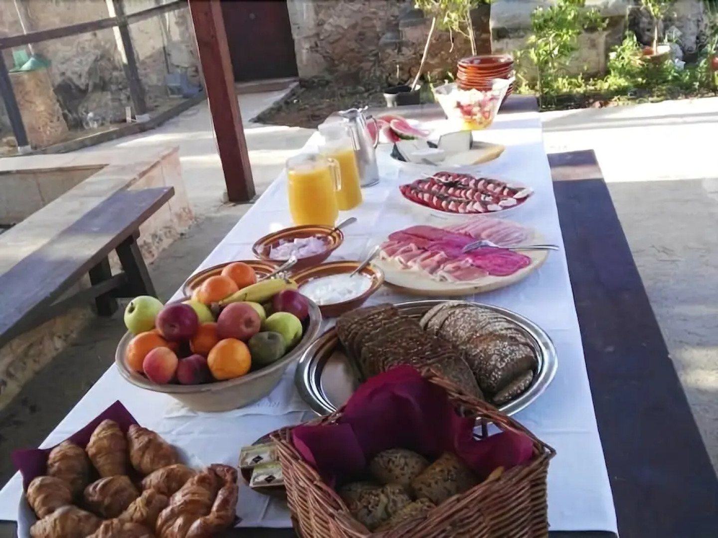 Agroturismo Can Llimona