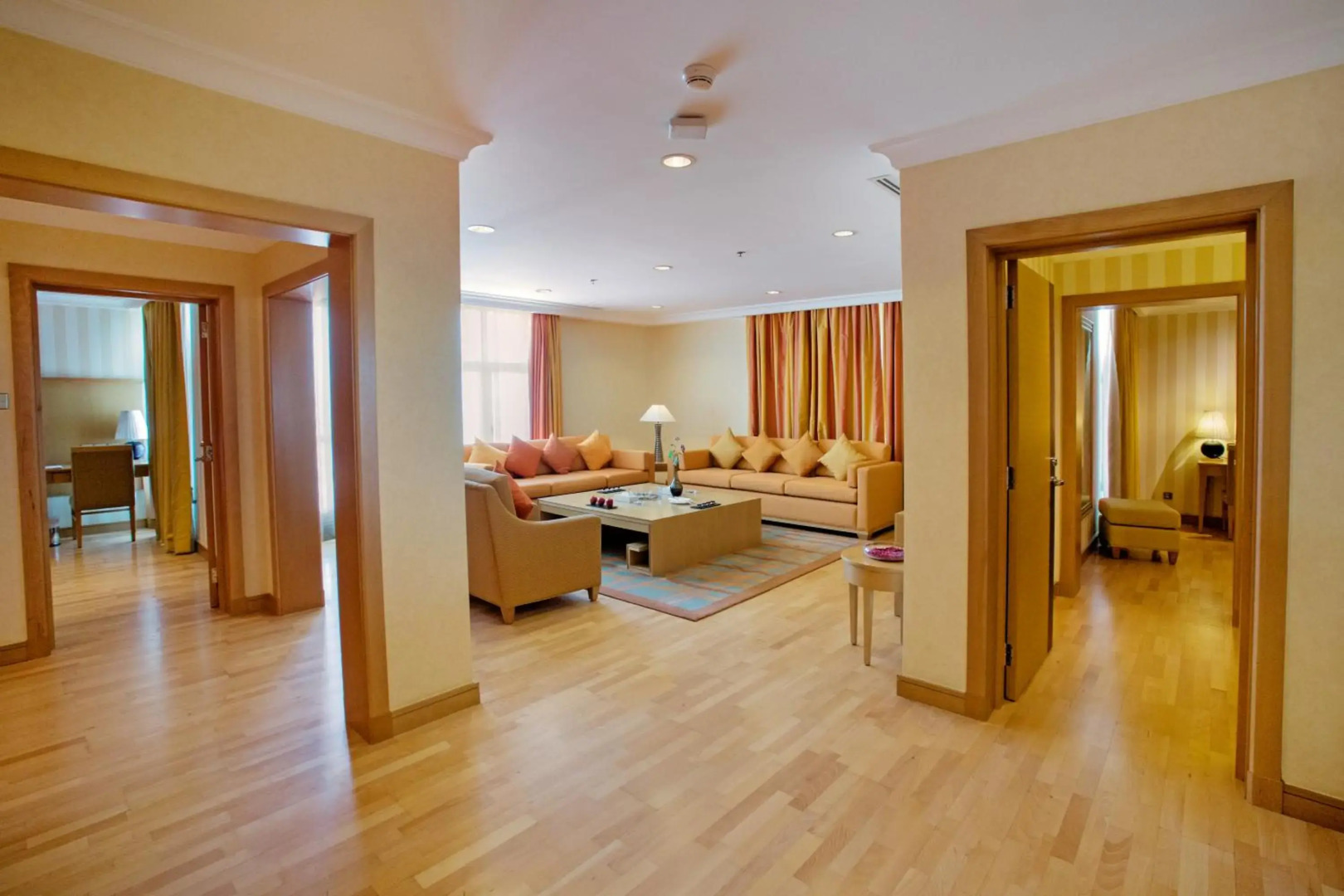 Al Jahra Copthorne Hotel & Resort