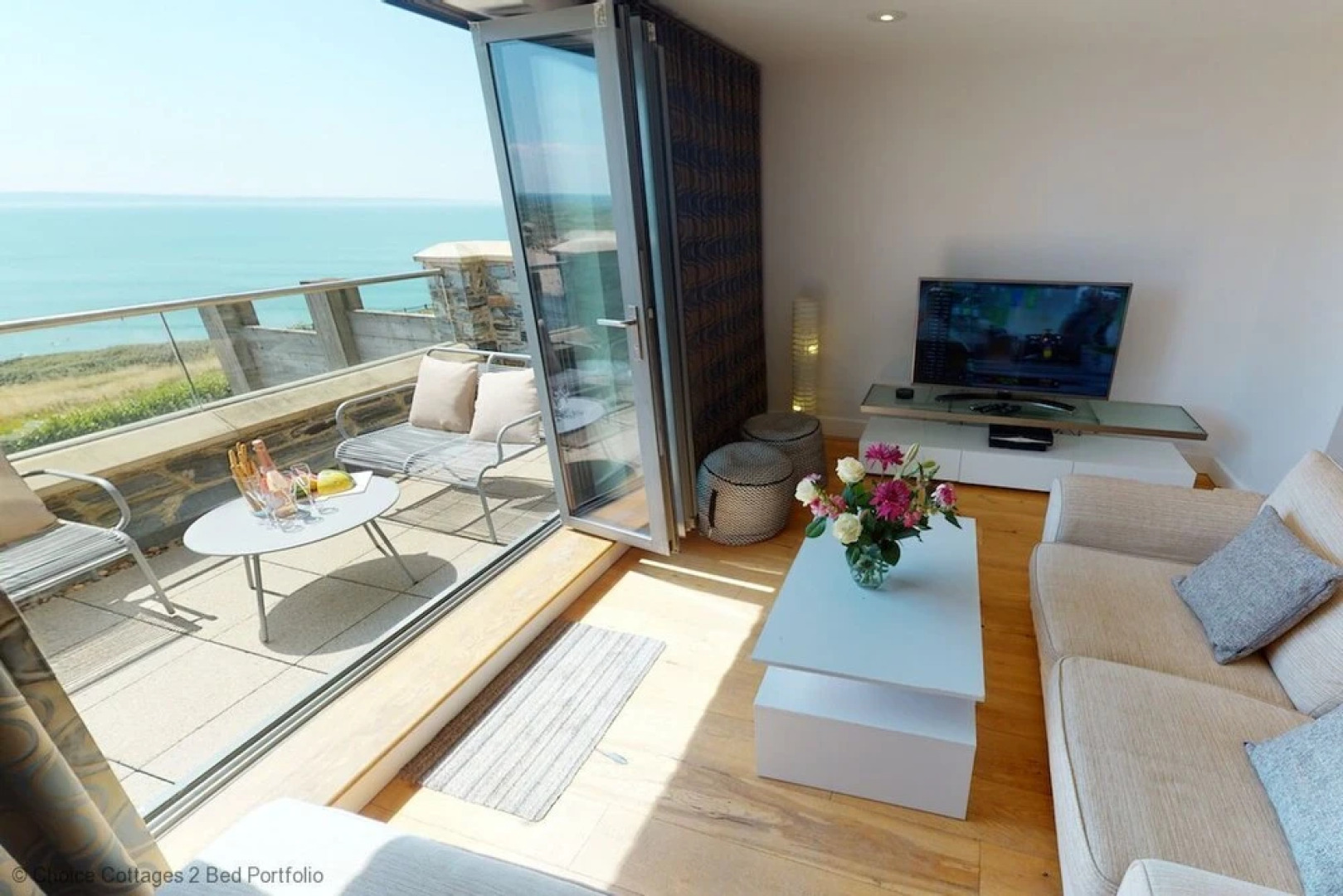 Saunton Point Break 2 Bedrooms