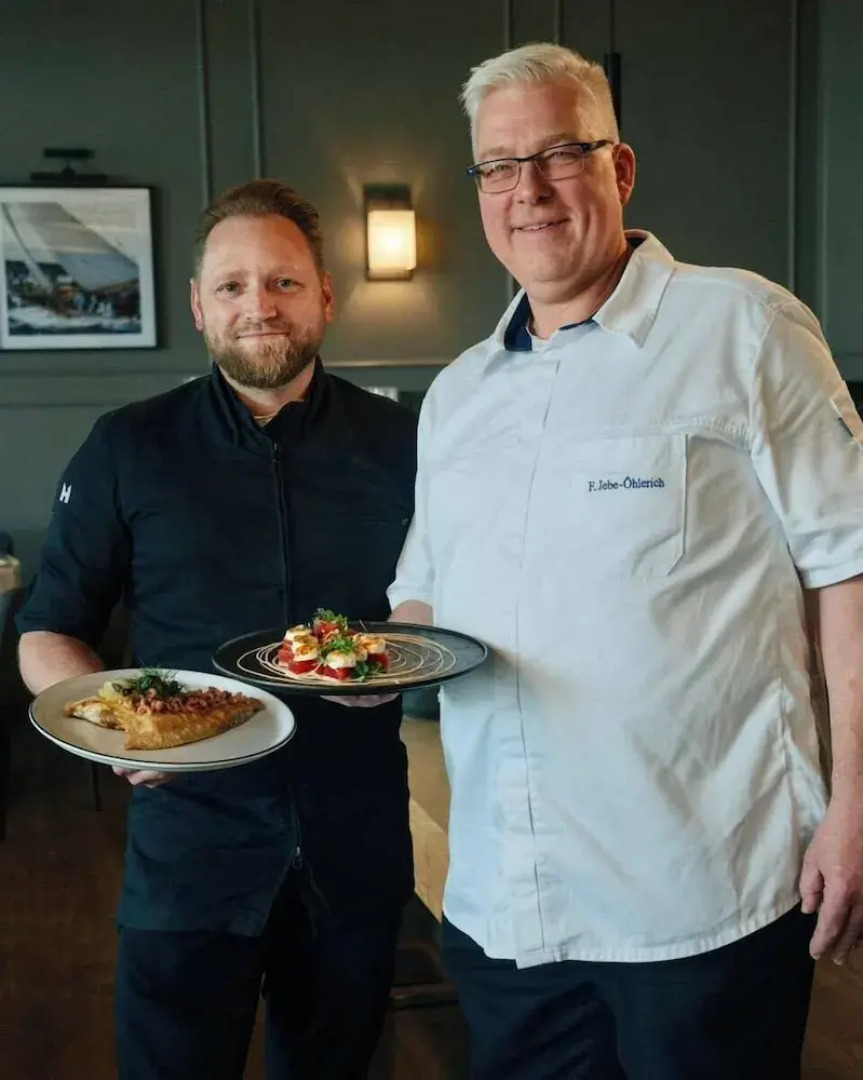 ConventGarten Hotel & Restaurant - am Nord-Ostsee-Kanal