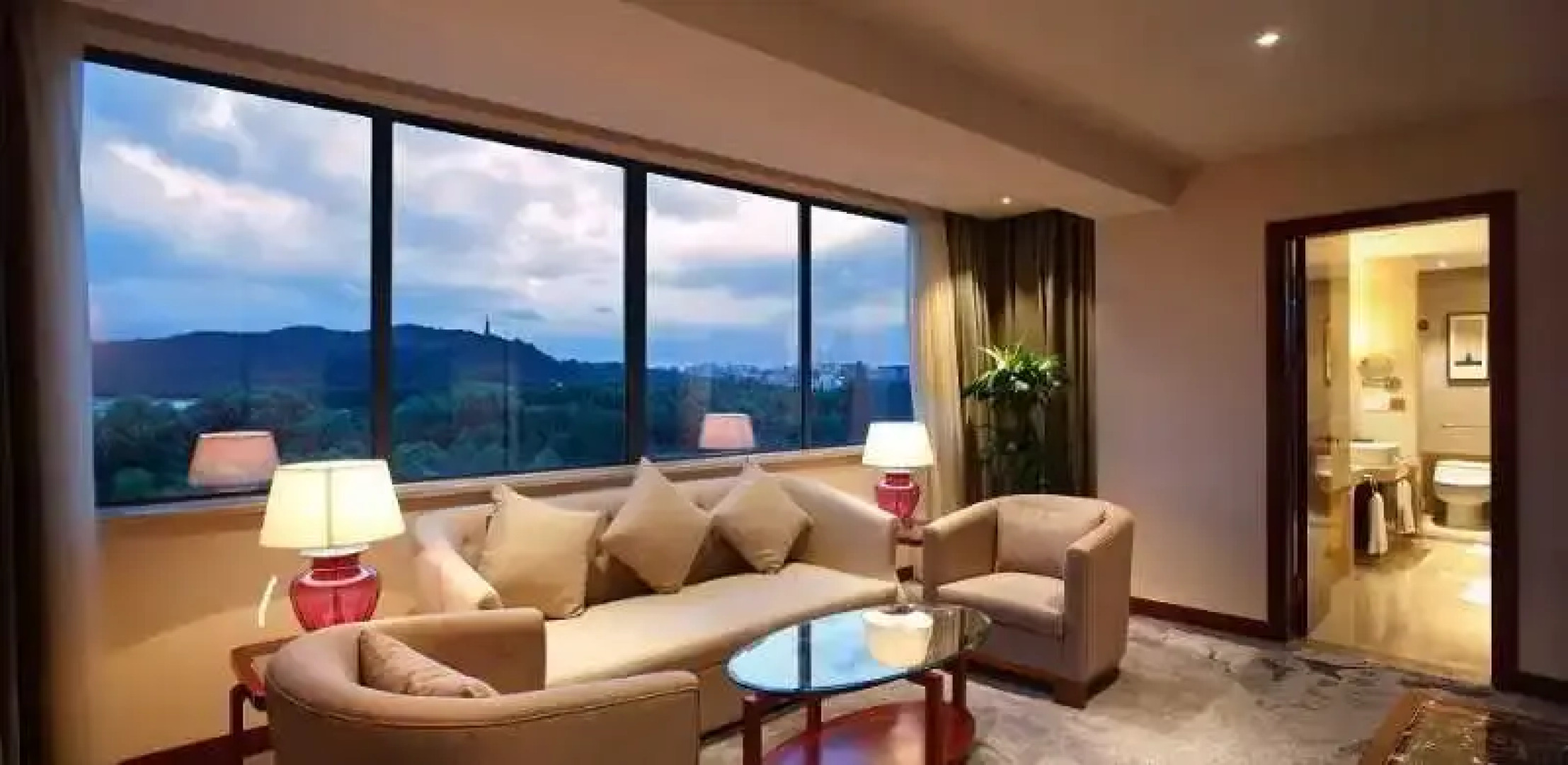 Lakeview Hotel Hangzhou