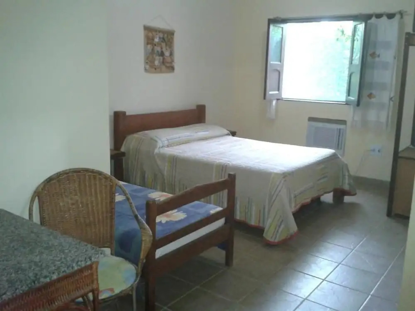 Pousada Dos Cajueiros