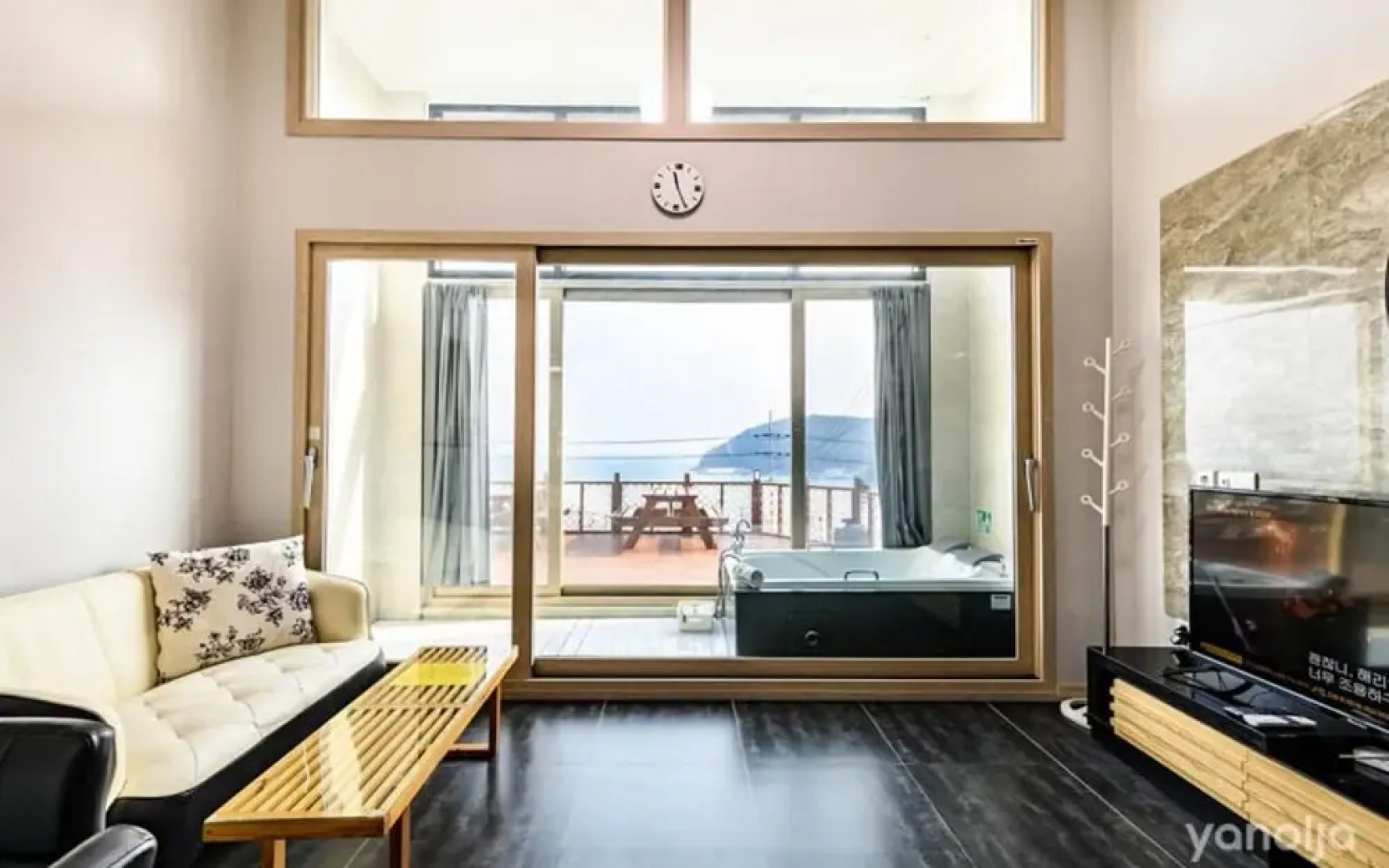 Yangyang Casa 413 Pension