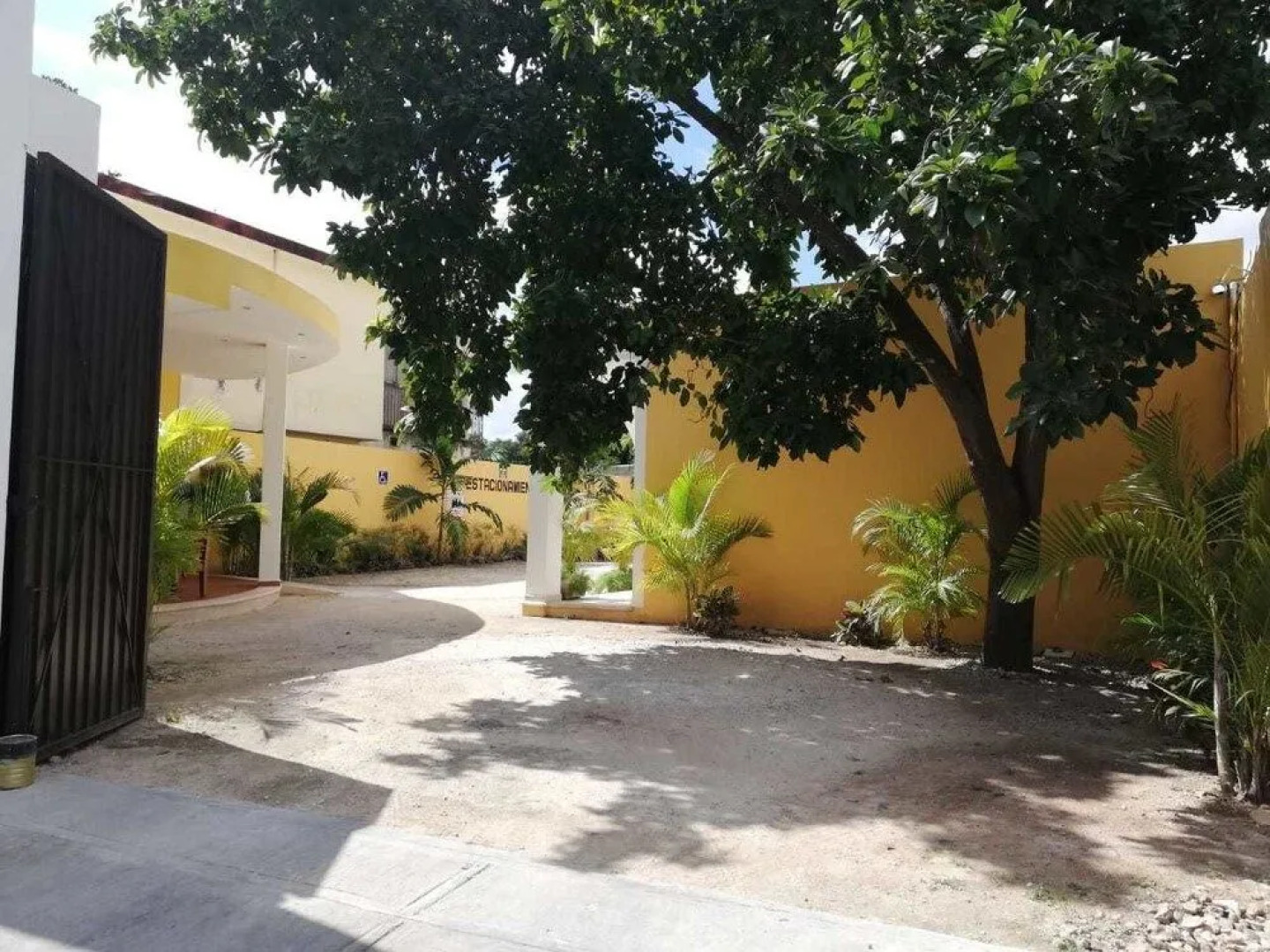 Departamentos X Kanlol