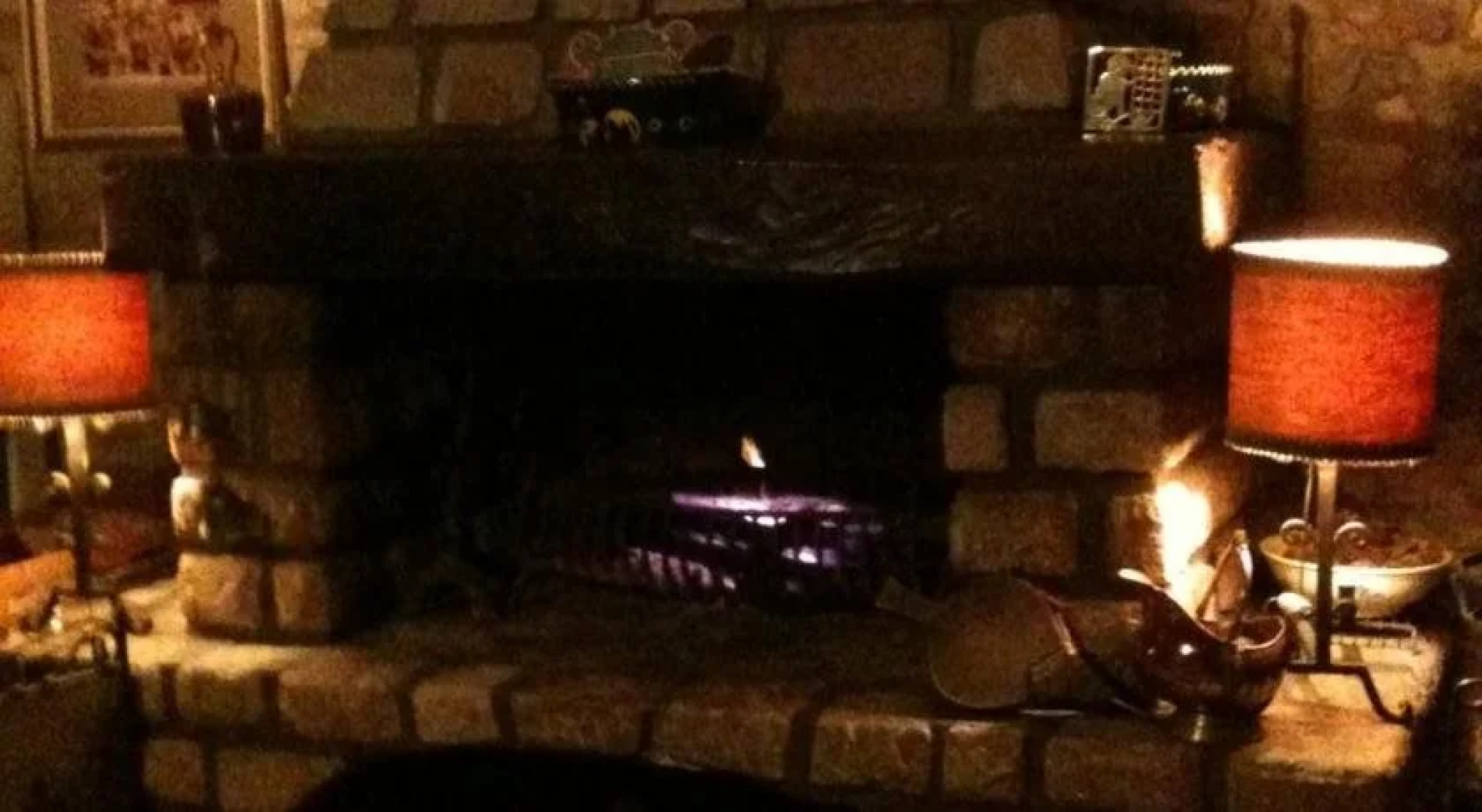 Hostellerie du Vieux Moulin