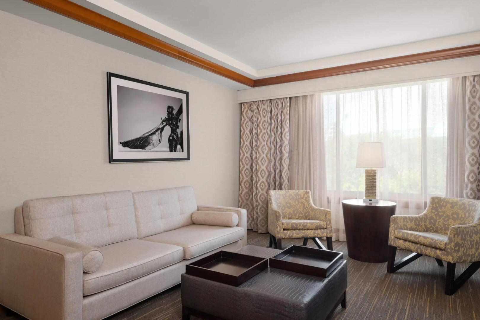 Wyndham Moline on John Deere Commons