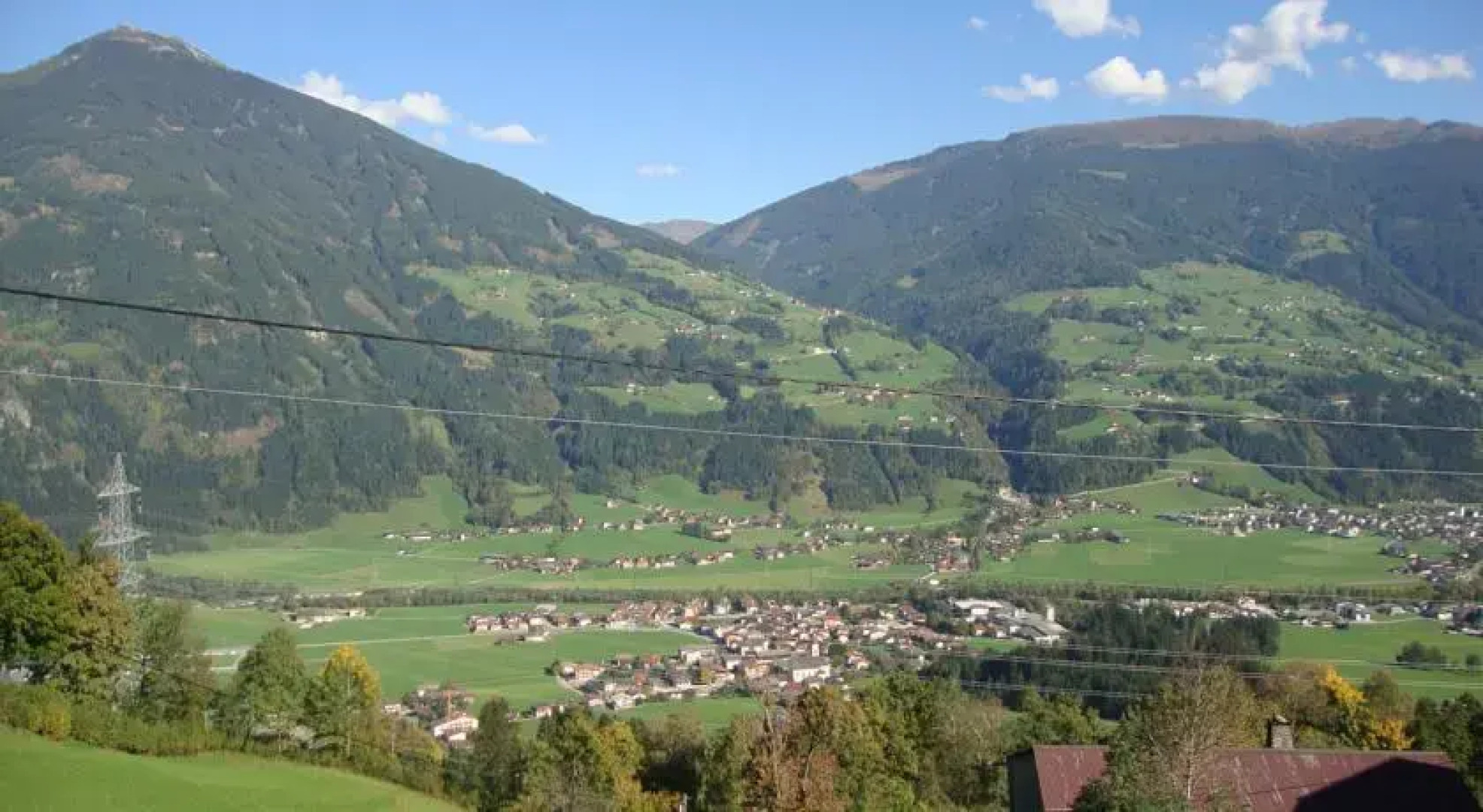 Studio Hochzillertal