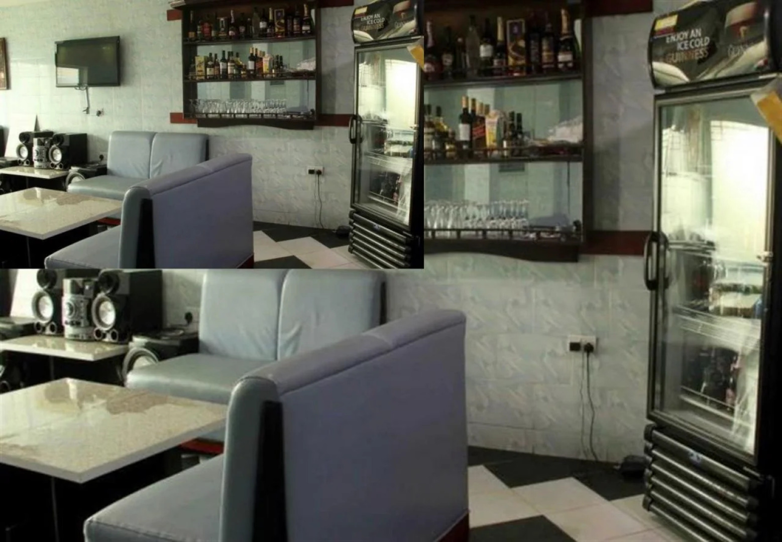 Vic James Apartments