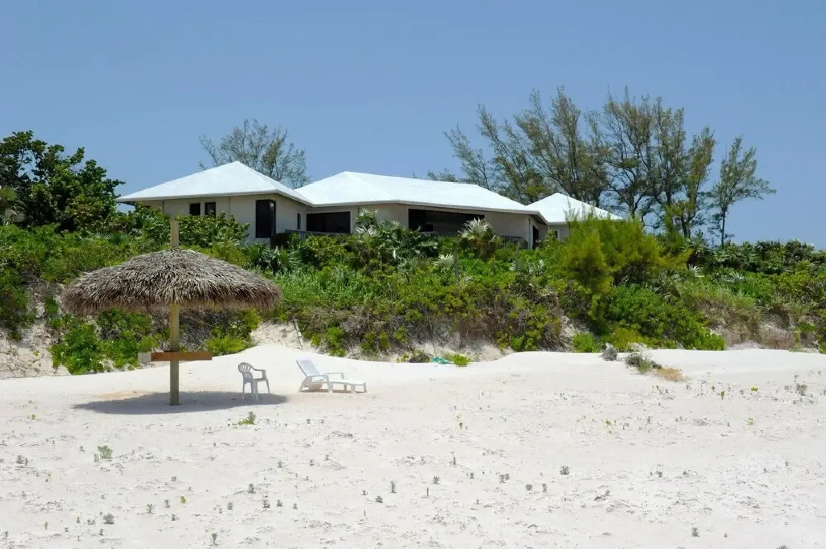 Provender 5 Bedroom Home