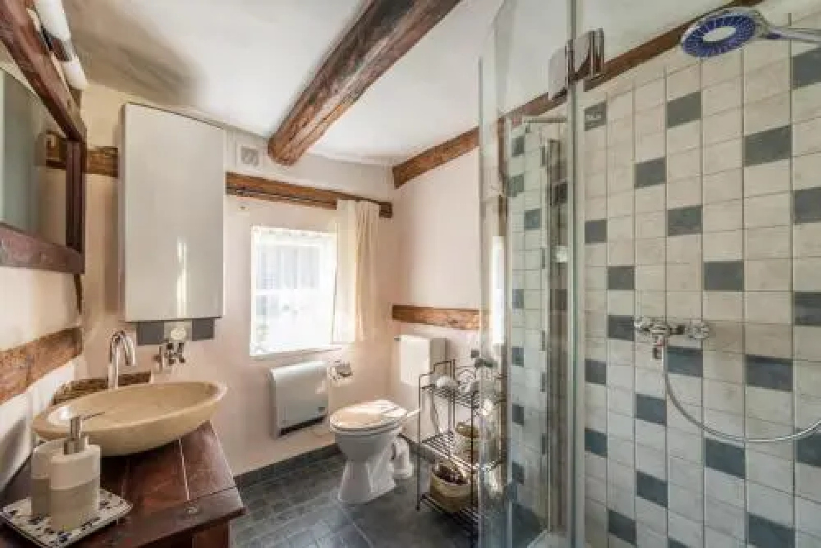 Hexenhaus auf Rügen