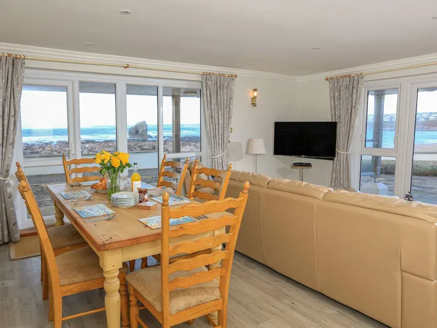 7 Thurlestone Rock