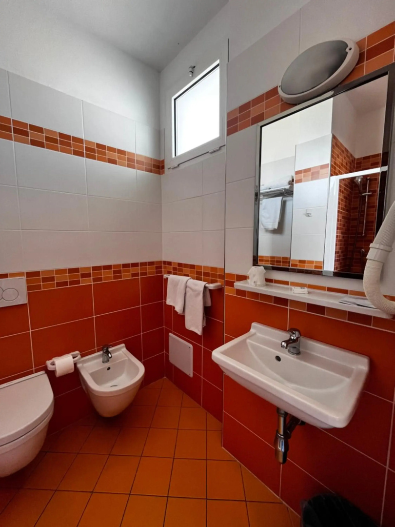 Hotel Morfeo - Young People Hotels