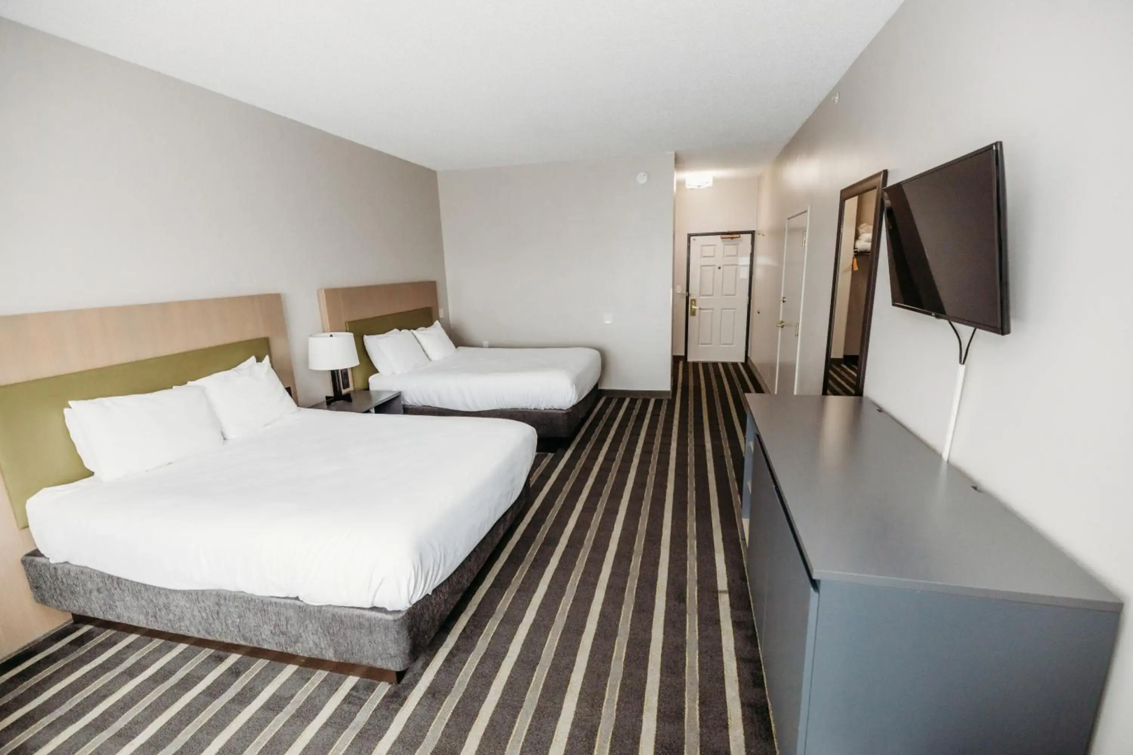 Parkview Inn & Suites Lancaster
