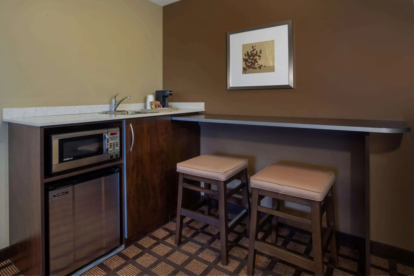 Microtel Inn & Suites by Wyndham Timmins