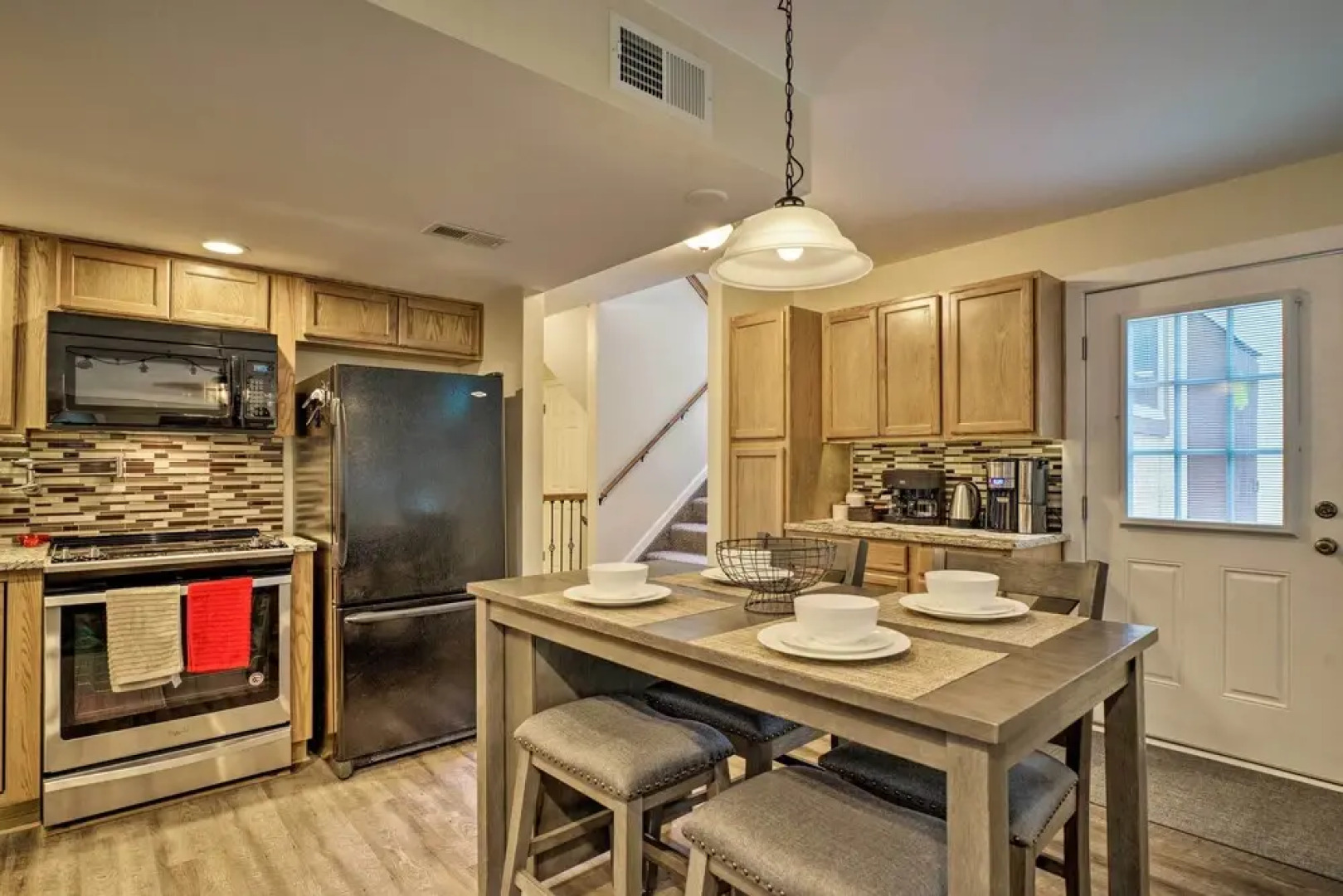 Manitou Springs Home - 2 Mi to Garden of the Gods!