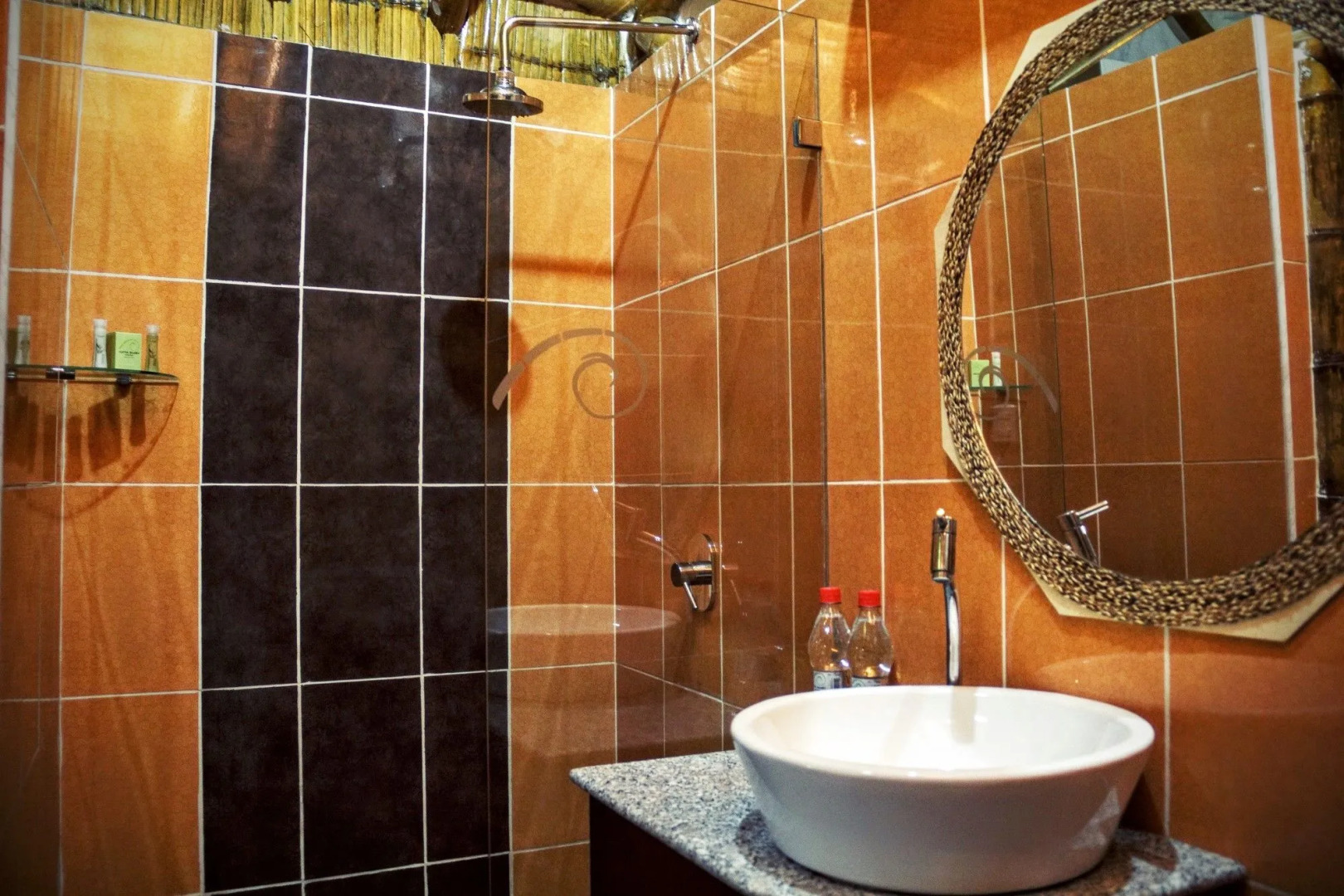 Nativa Bambu Ecolodge