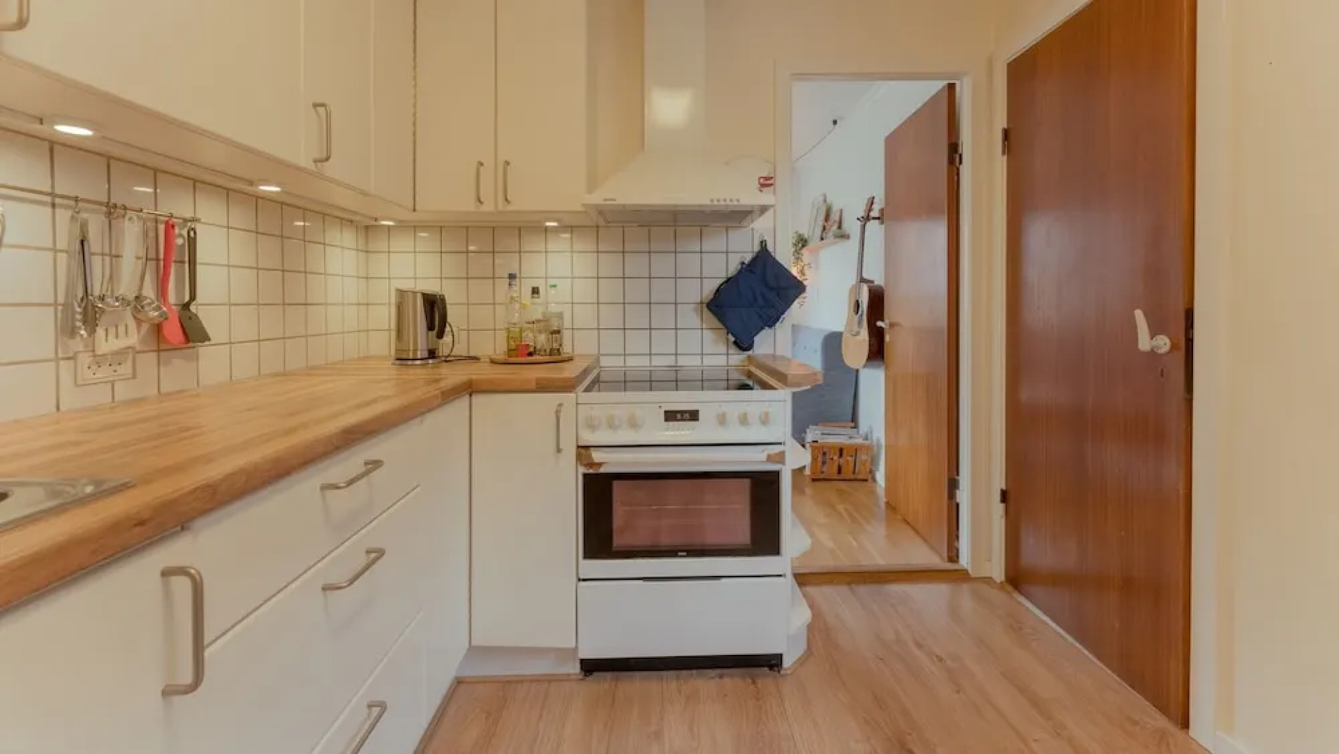 Unique Location - Bodanes - Hoydalar - 6 Br Villa