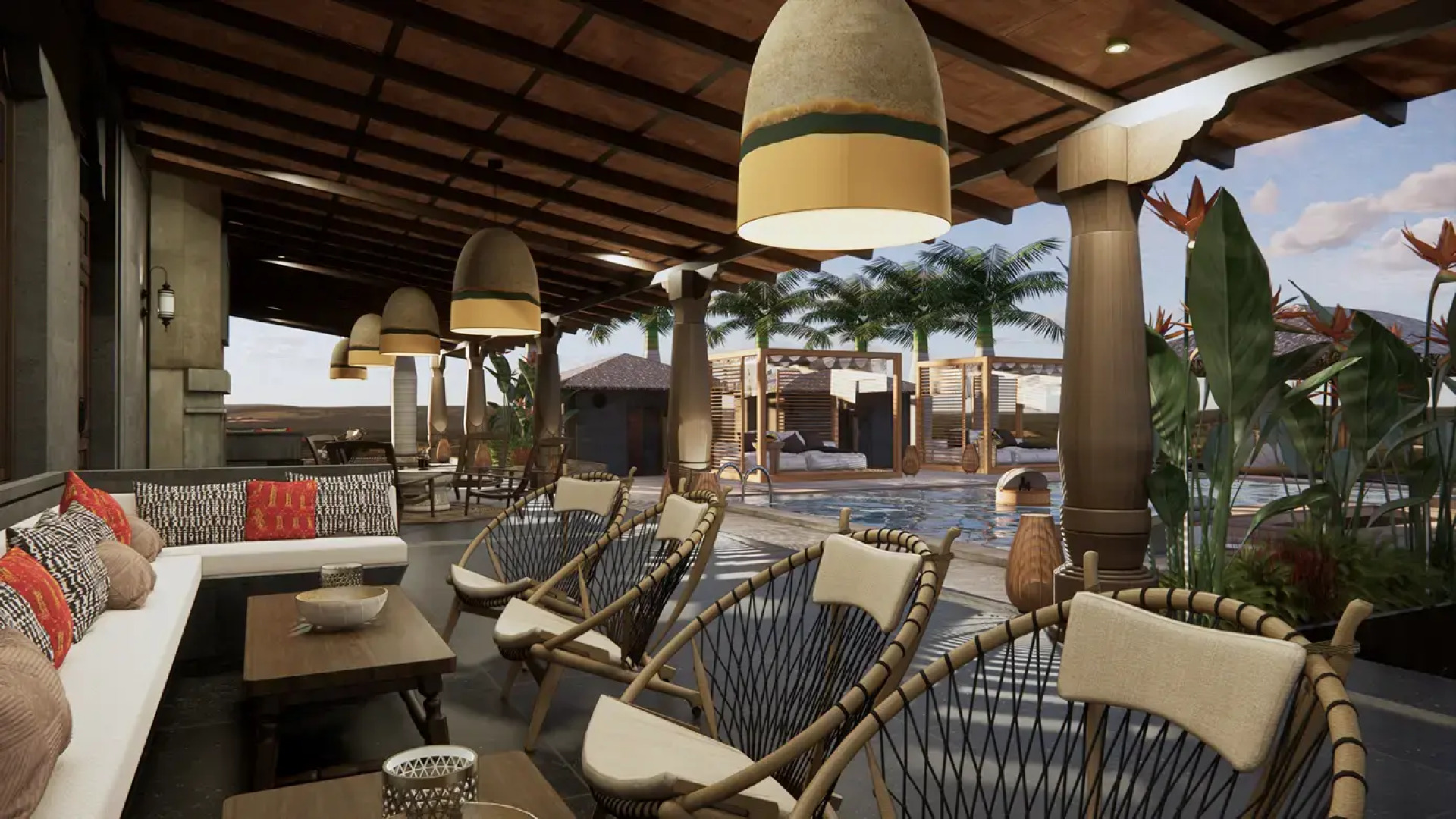 Rhino and River Wildlife Retreat & Spa, Pobitora - Guwahati