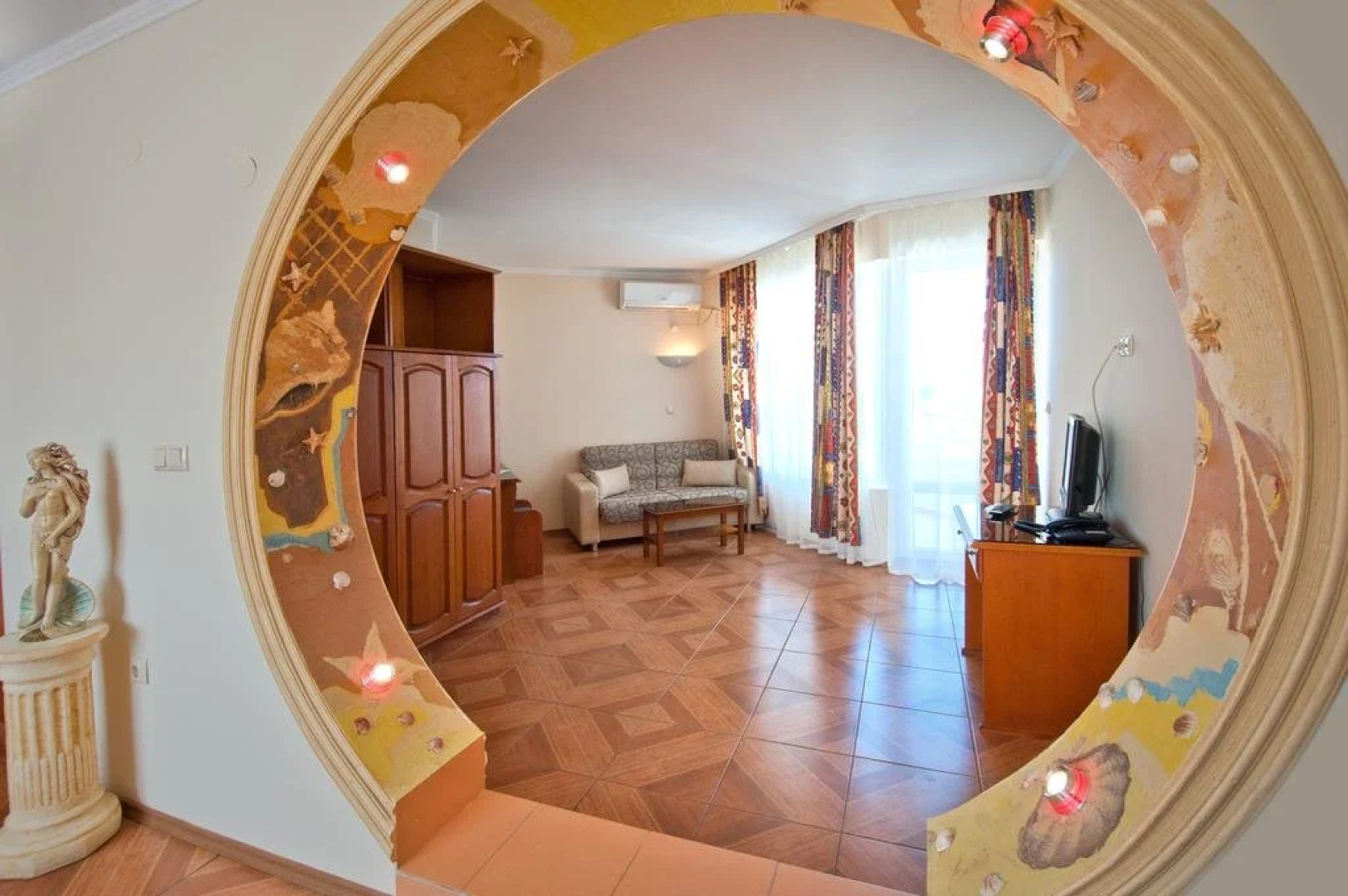 Villa List Hotel