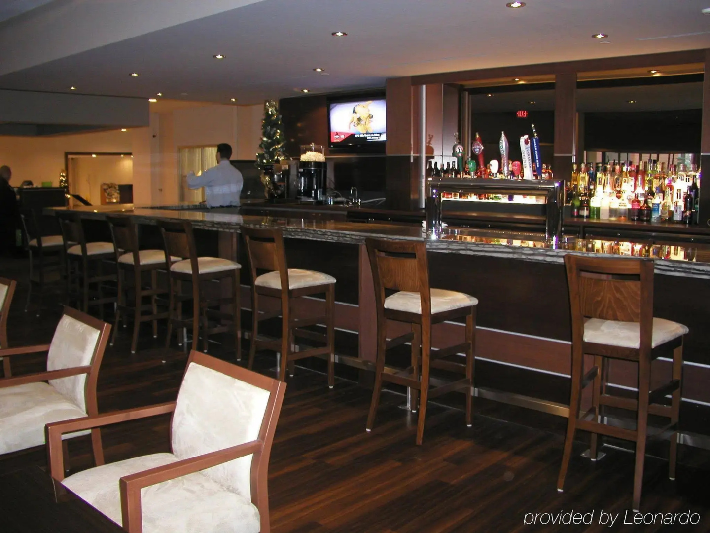 Holiday Inn Burlington Conference Centre by IHG