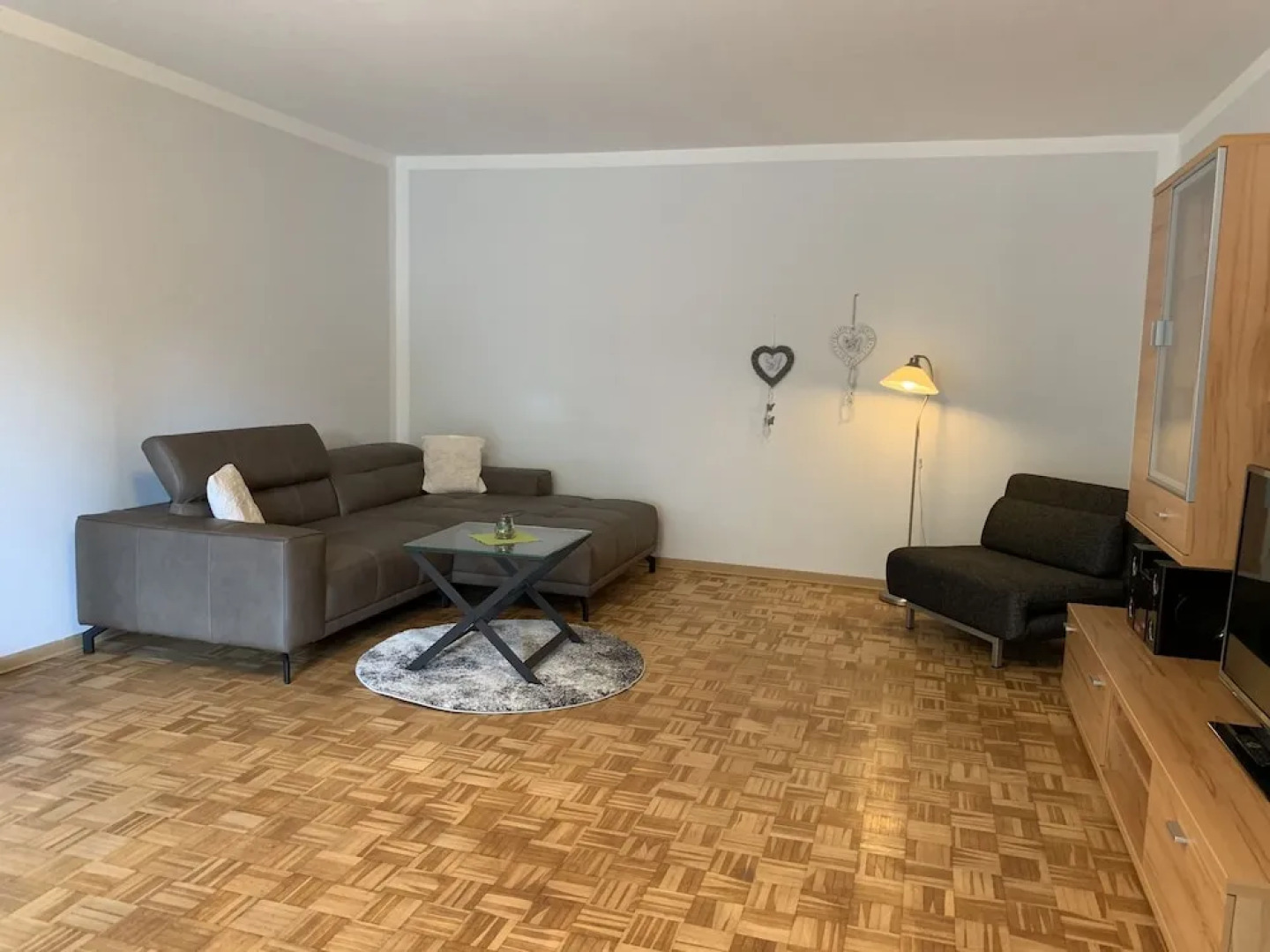 Apartment Elbe Glückstadt near Airport