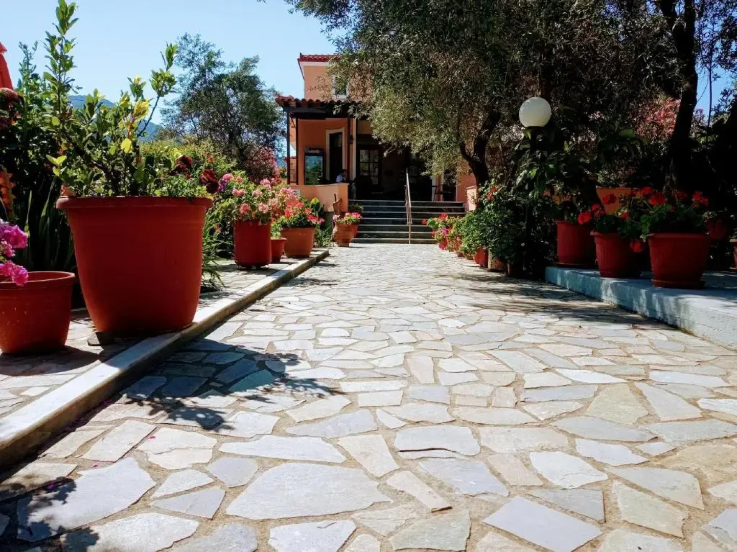 Nakellis Studios
