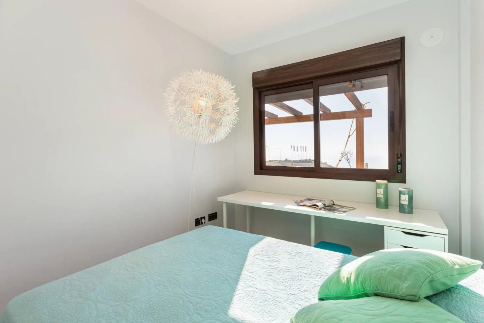 Villa Margarita Villa Margarita Solset