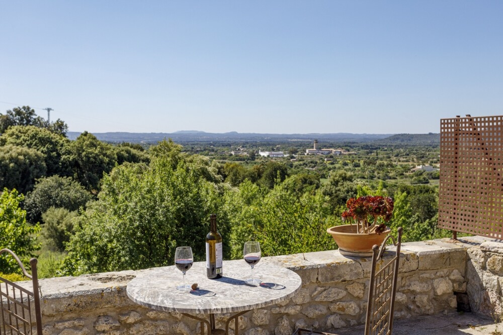 Son Colom Turisme d'Interior