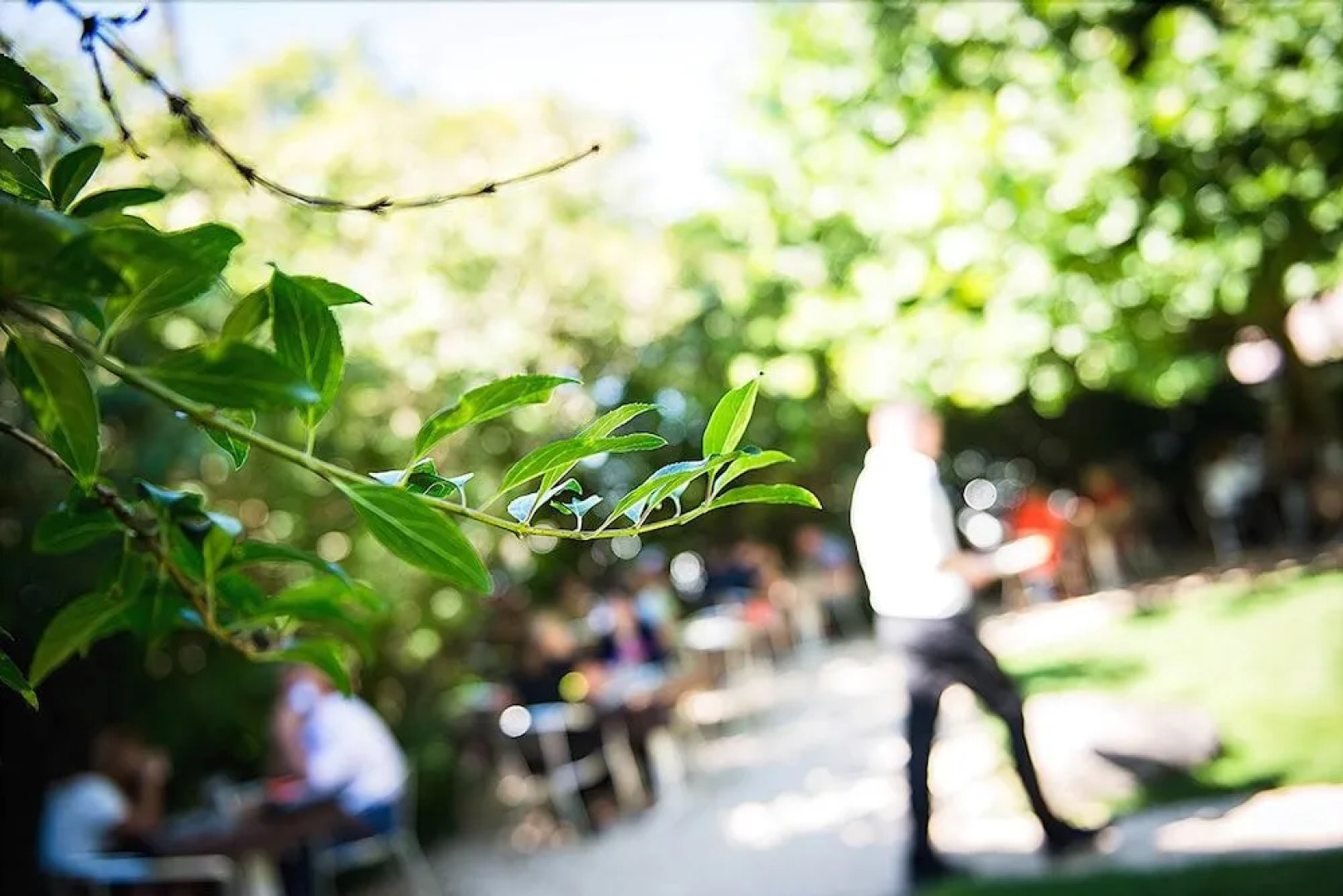 HôTEL RéSIDENCE LA CROIX-BLANCHE