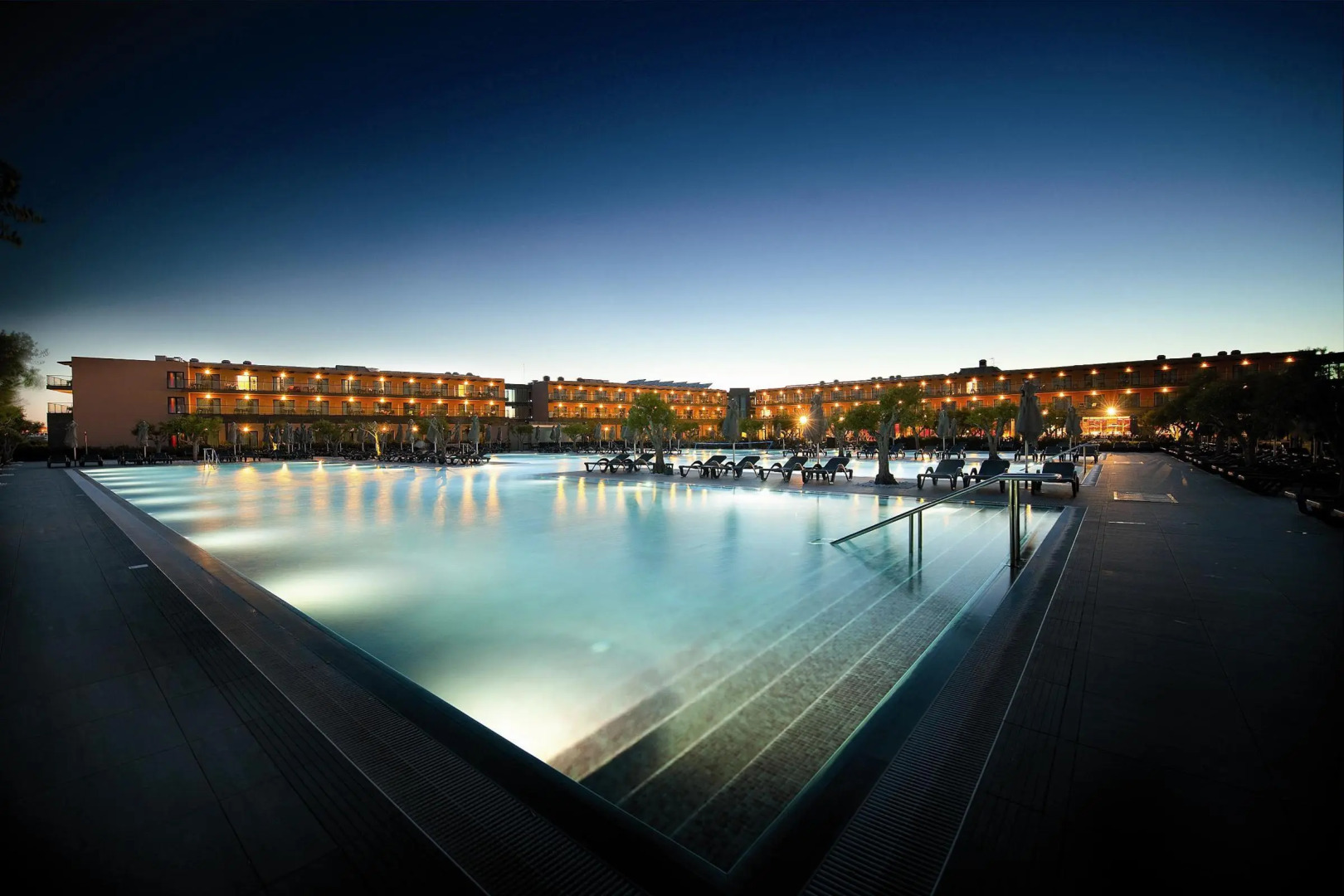 Vila Gale Lagos Resort Hotel