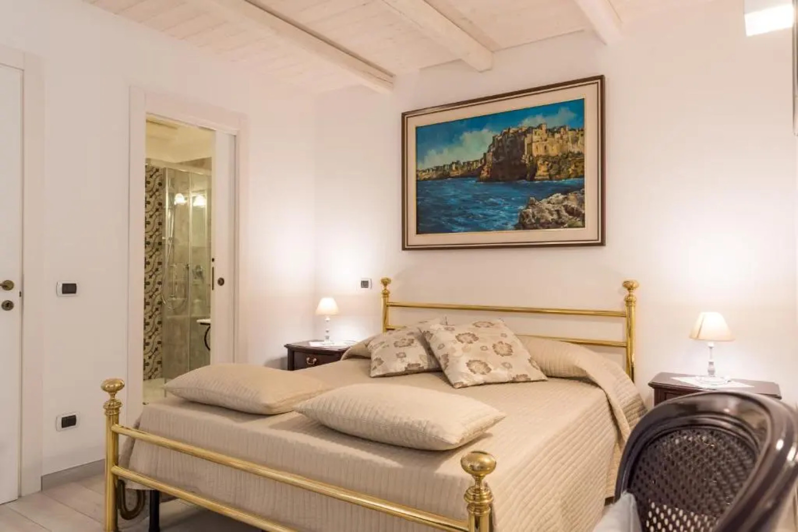 Bed  Breakfast Carpe Diem