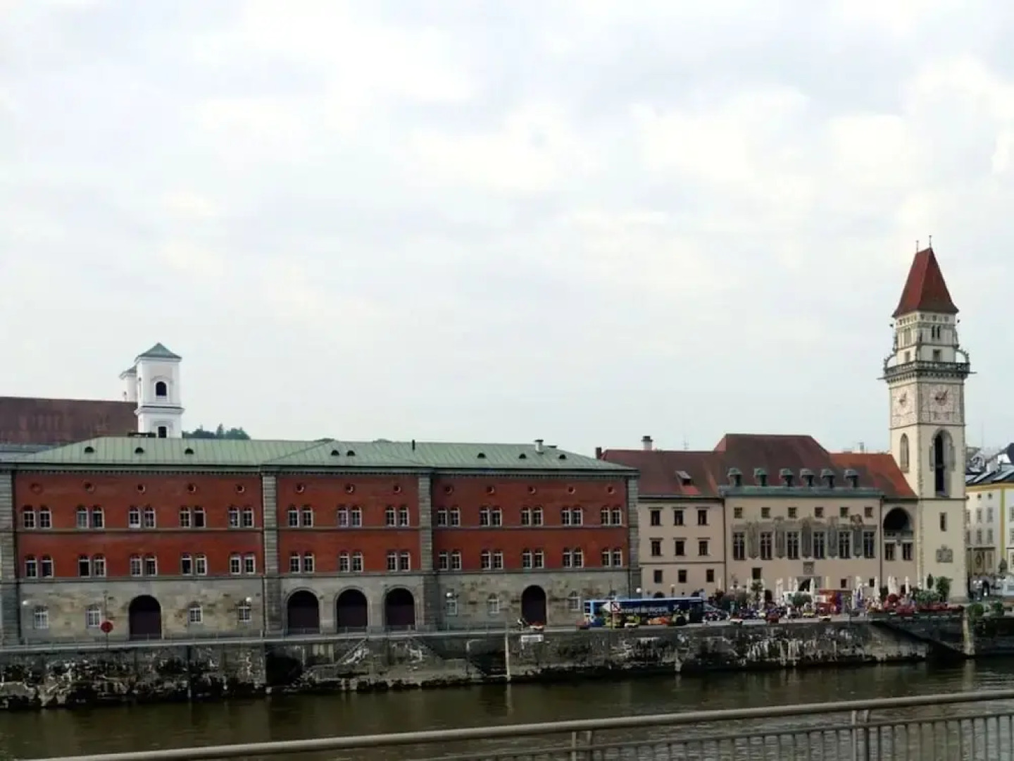 Huis Staffelberg App.802