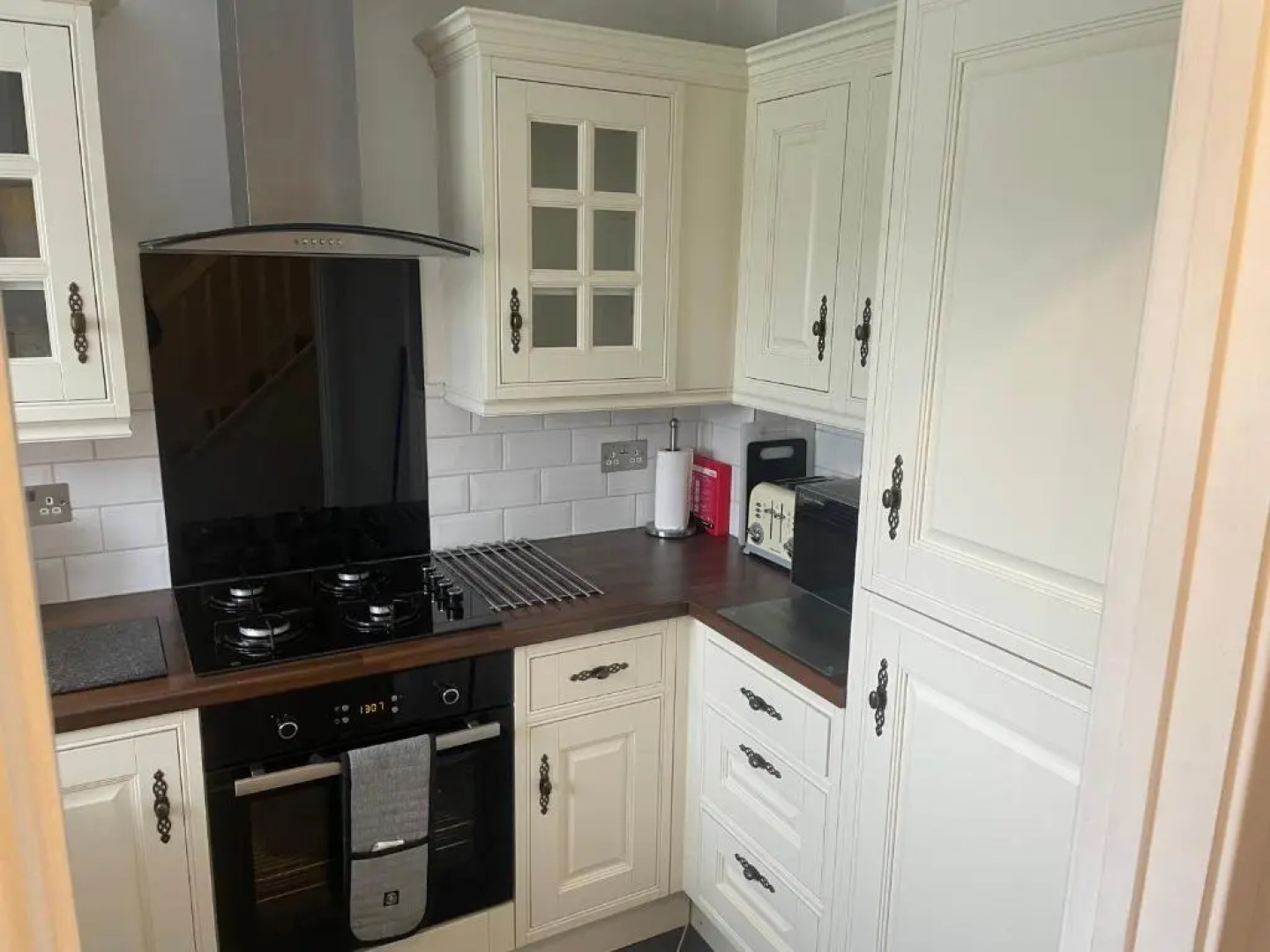 River View House St Neots - Navigation Wharf