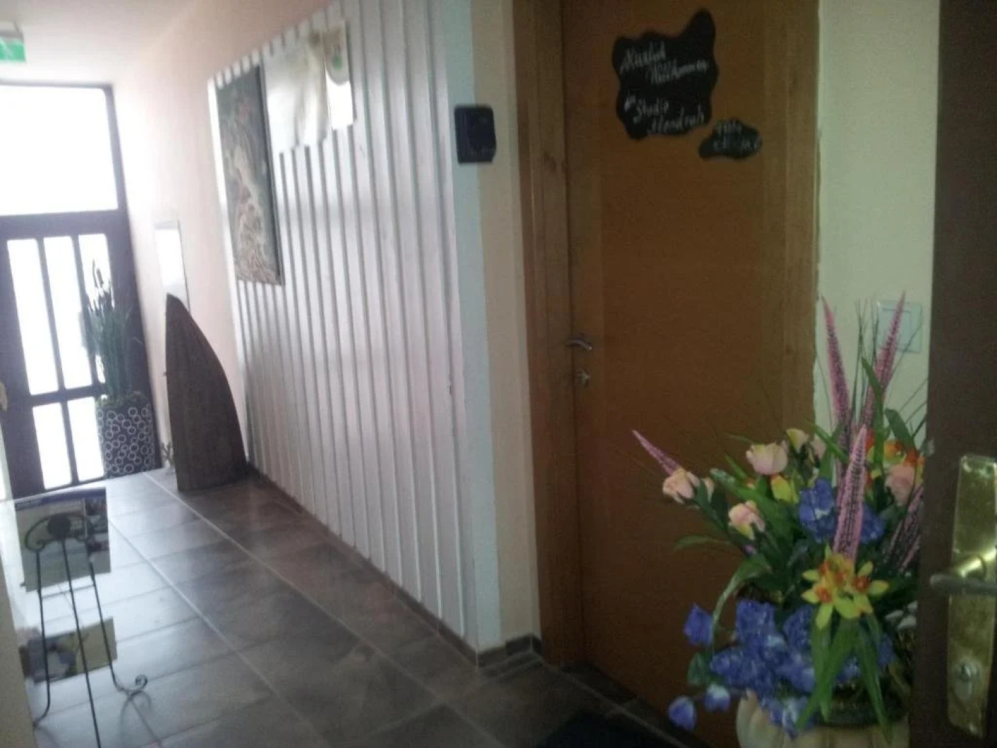 Atriumgarten Michlhof