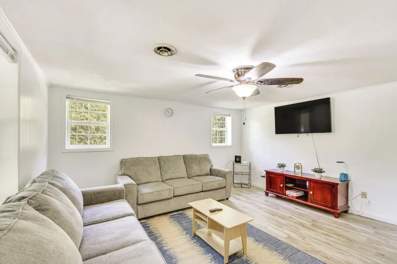 Seneca Vacation Rental w/ Grill Near Lake Hartwell