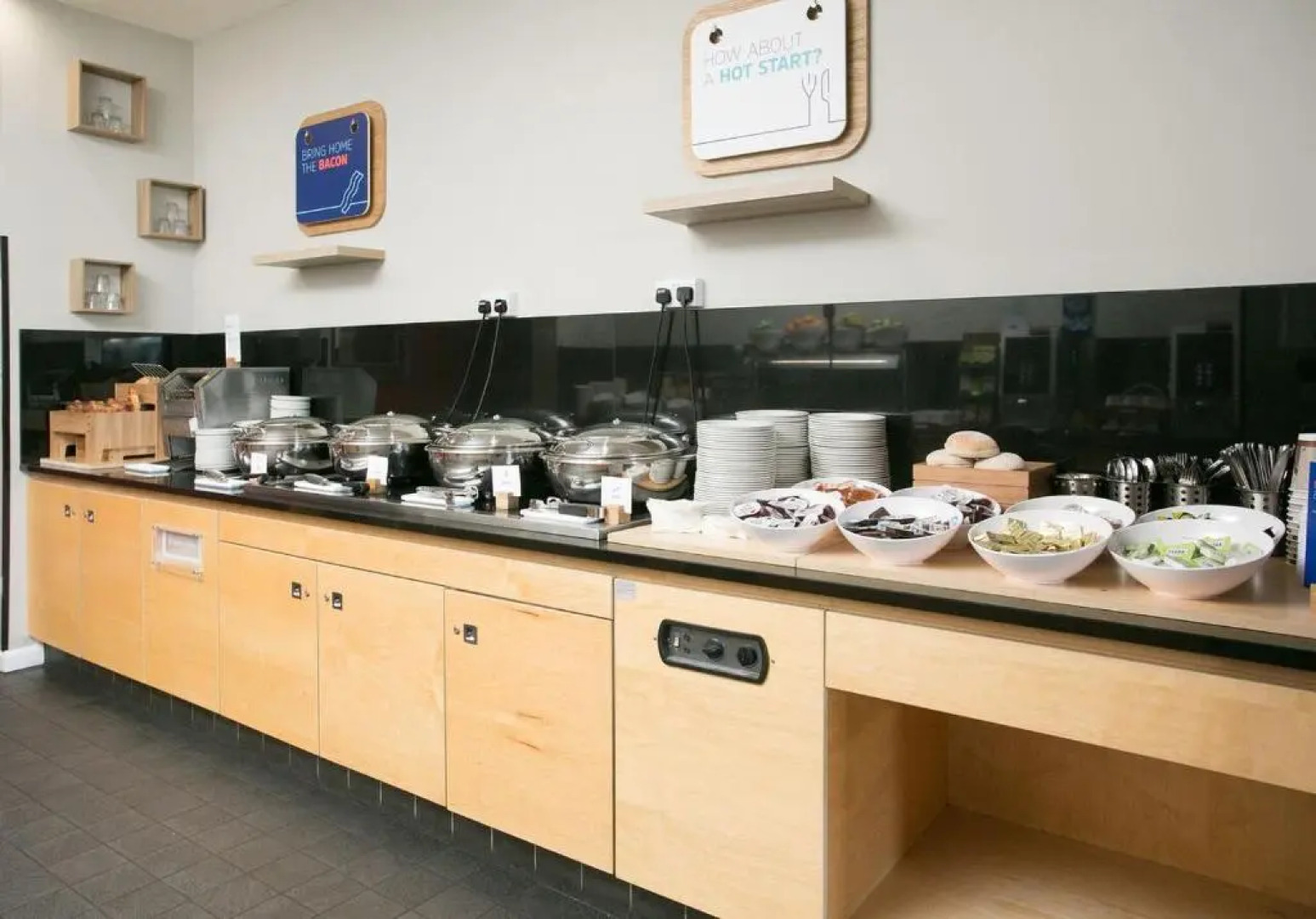 Holiday Inn Express Antrim by IHG