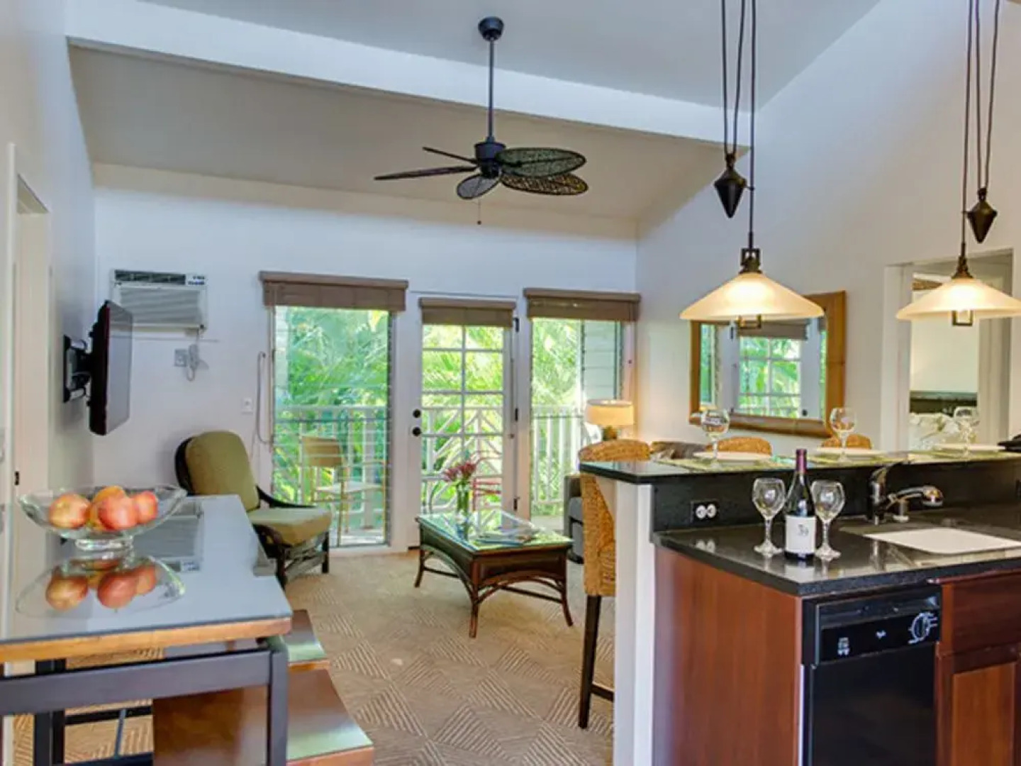 Lahaina Condo K202 - 2 Br Condo